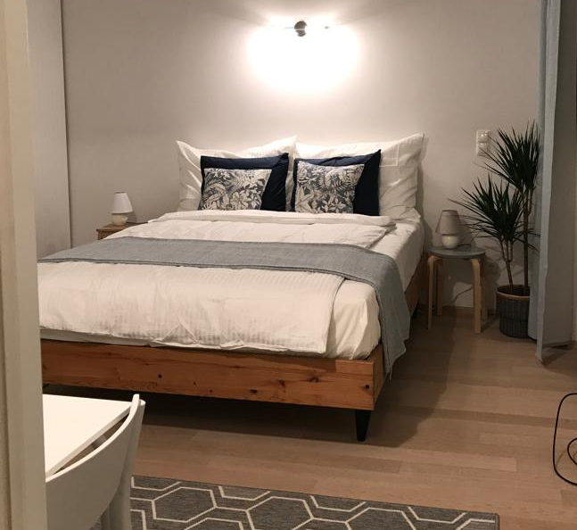 Mini Cozy Paradise in Vienna close to centre