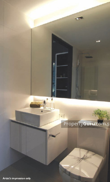 Condo Near Kambangan MRT