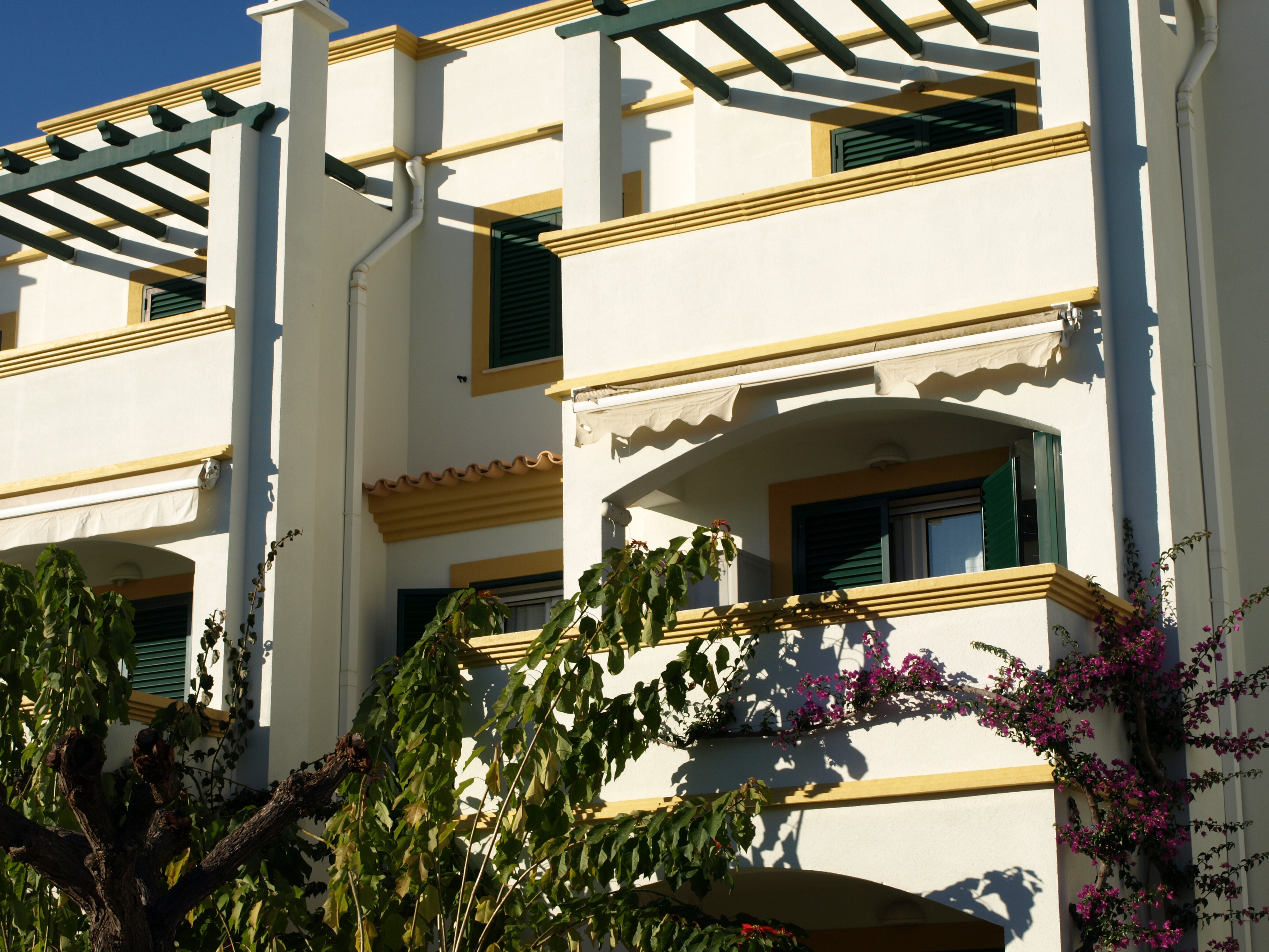 Amor-perfect Apartment
