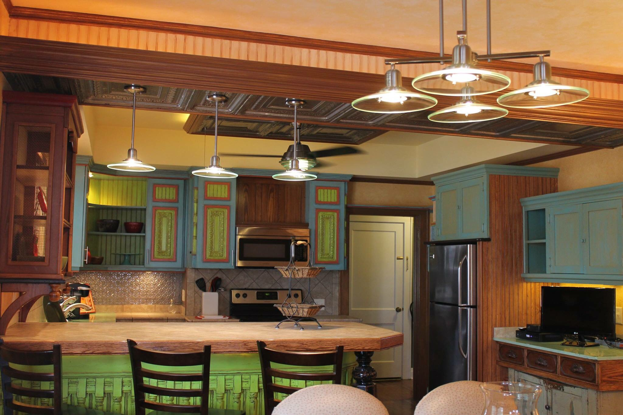 The Broadway Loft
