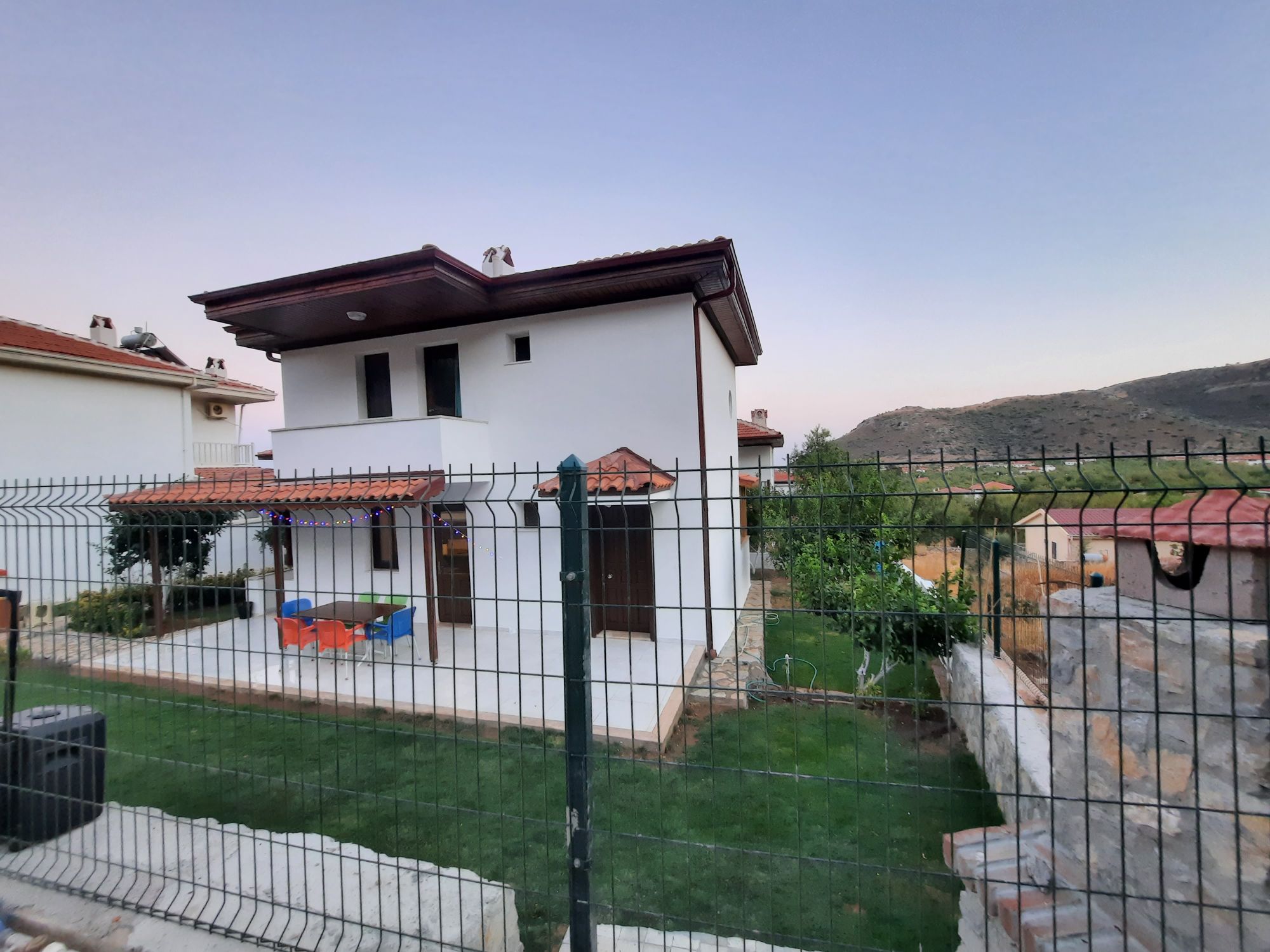 VİLLA HELİN PALAMUTBÜKÜ Datça şehrinde Kiralık Villalar, Muğla, Türkiye
