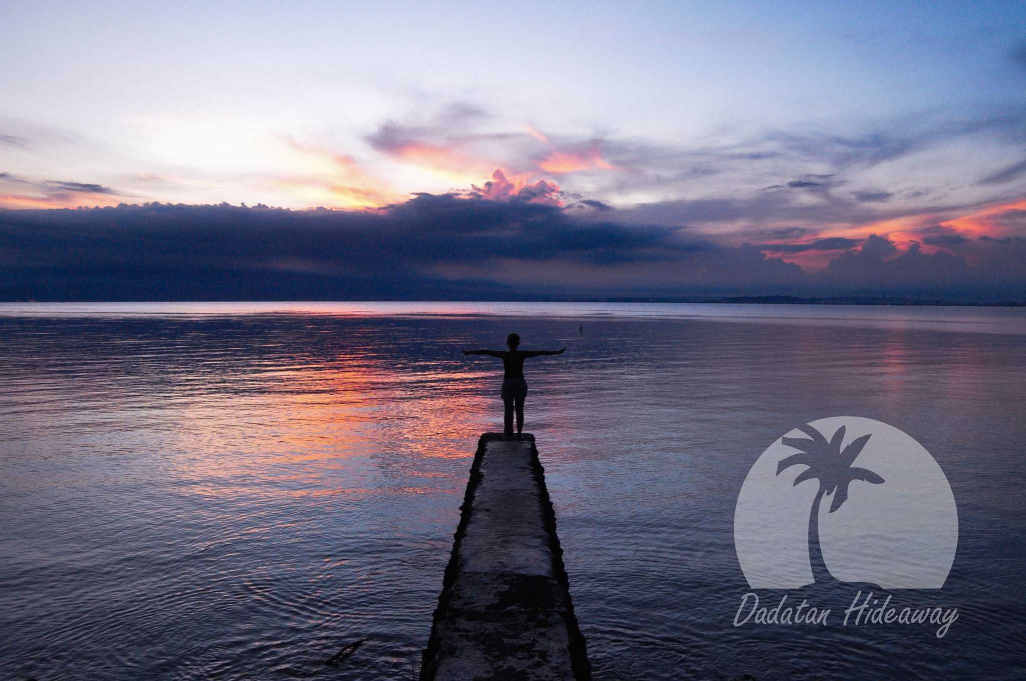 Dadatan's Private, Cozy Beach House Cottages for Rent in Island