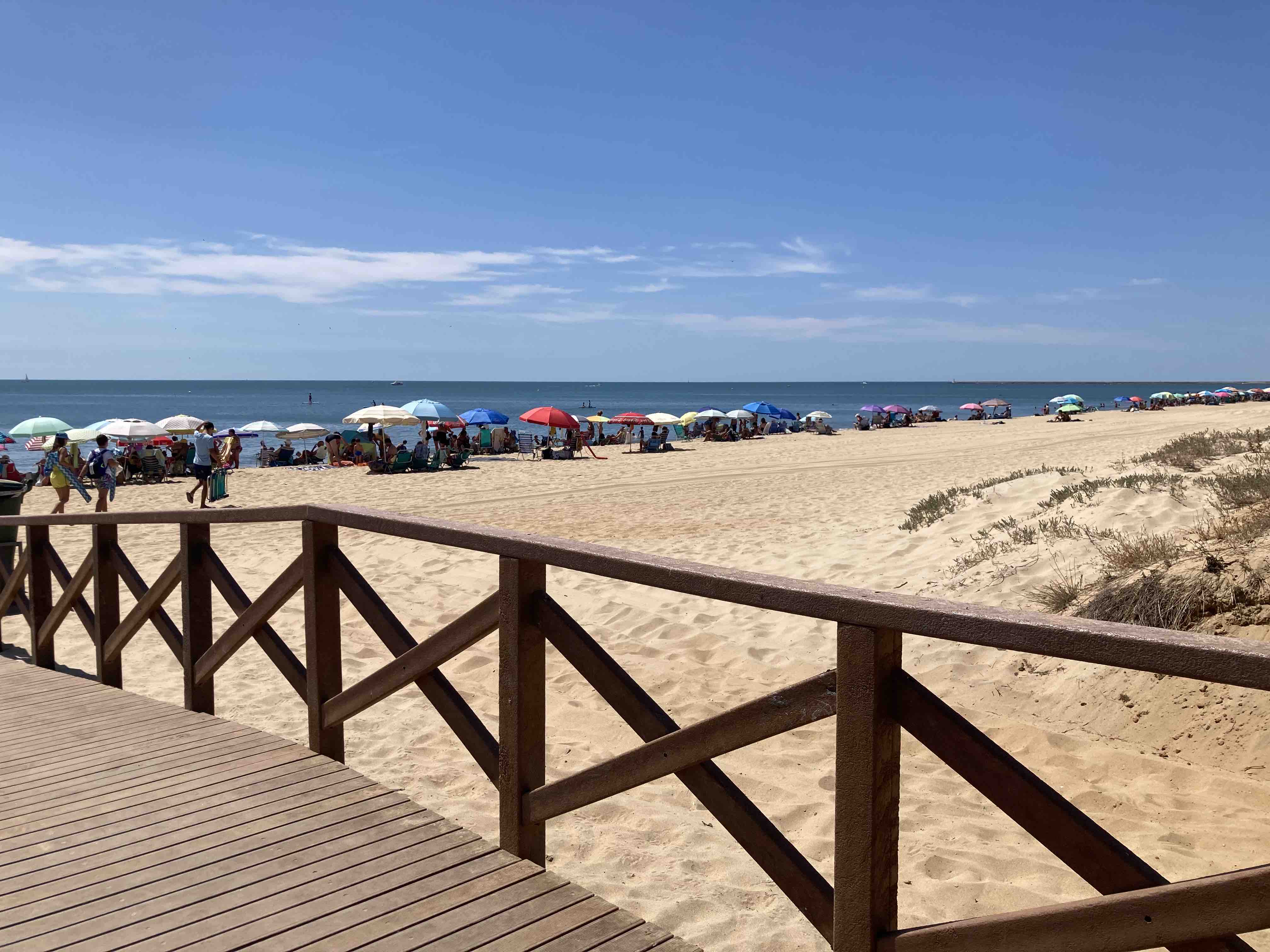 FAMILY BEACH APARTMENT