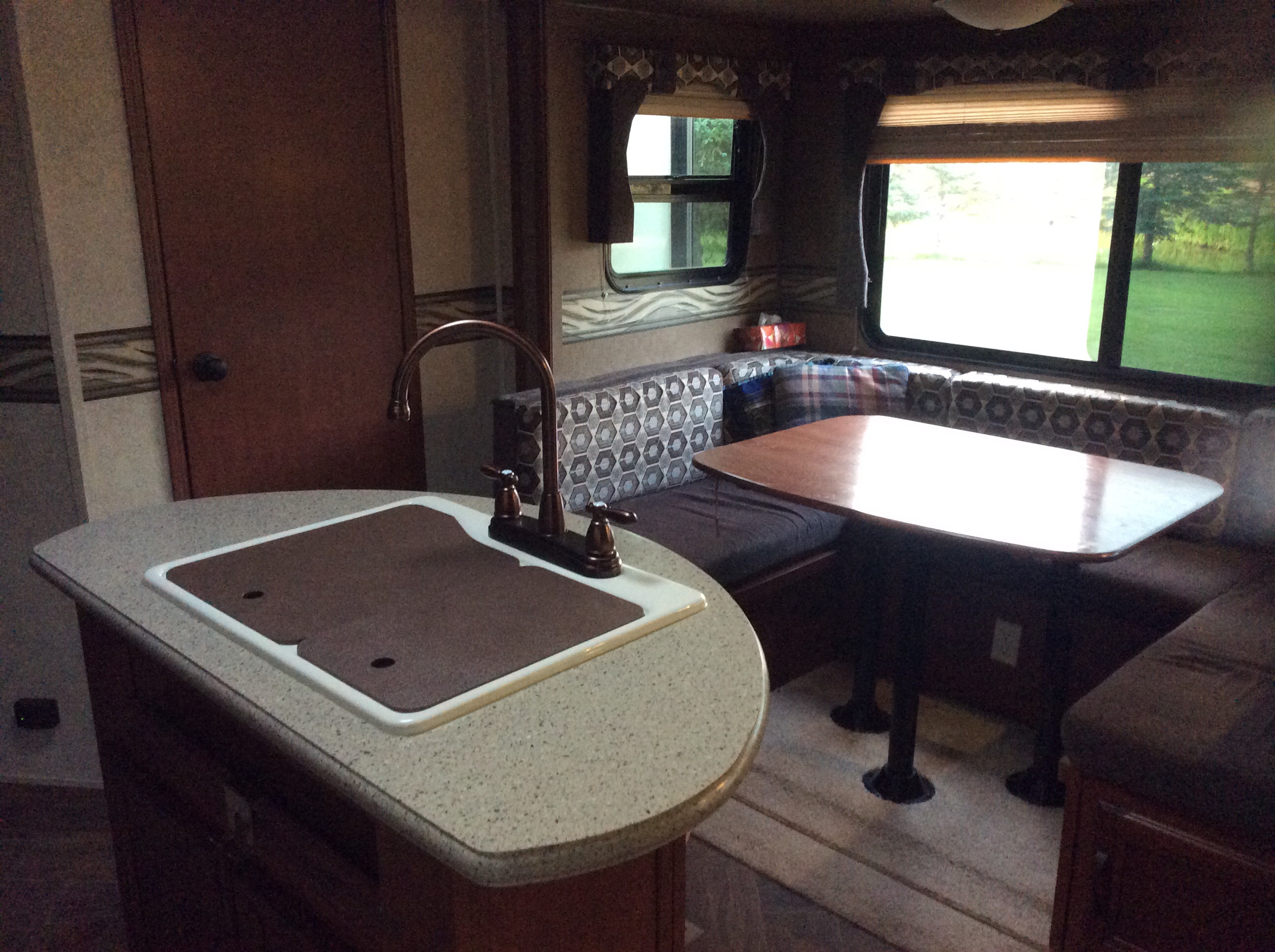 Rollo Bay Inn Souris Souris (Prince Edward Island) Canada Rollo Bay Retreat - Campers/RVs for Rent in Souris, Prince Edward