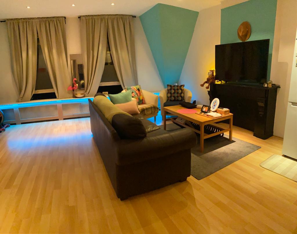 apartamento — Amsterdam stay