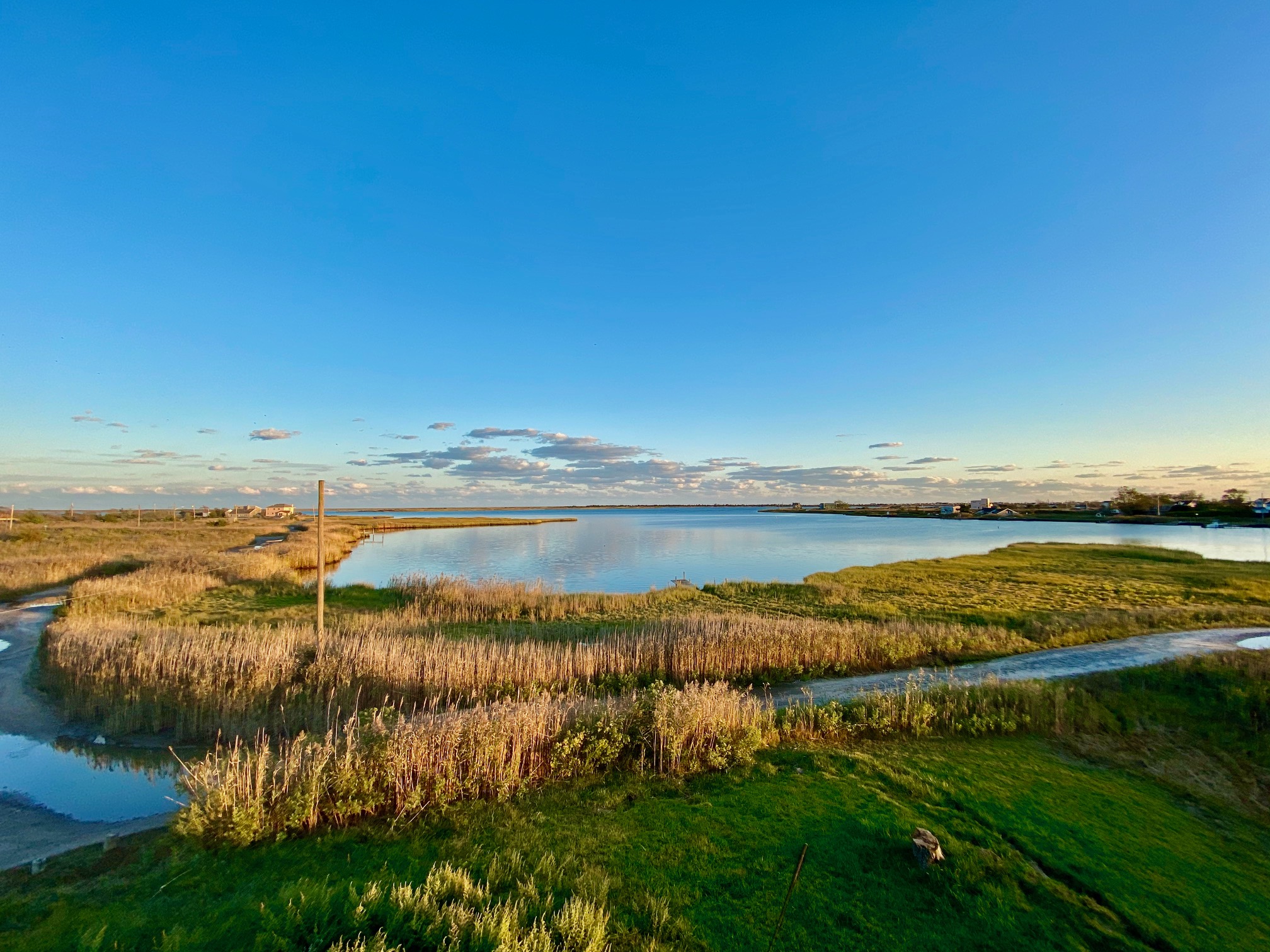 Waterfront home with amazing views Houses for Rent in Mastic Beach