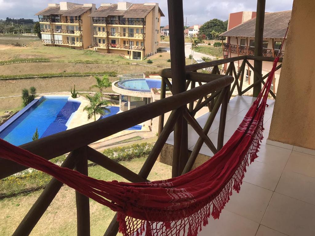 Apartamento Sonhos da Serra - Bananeiras