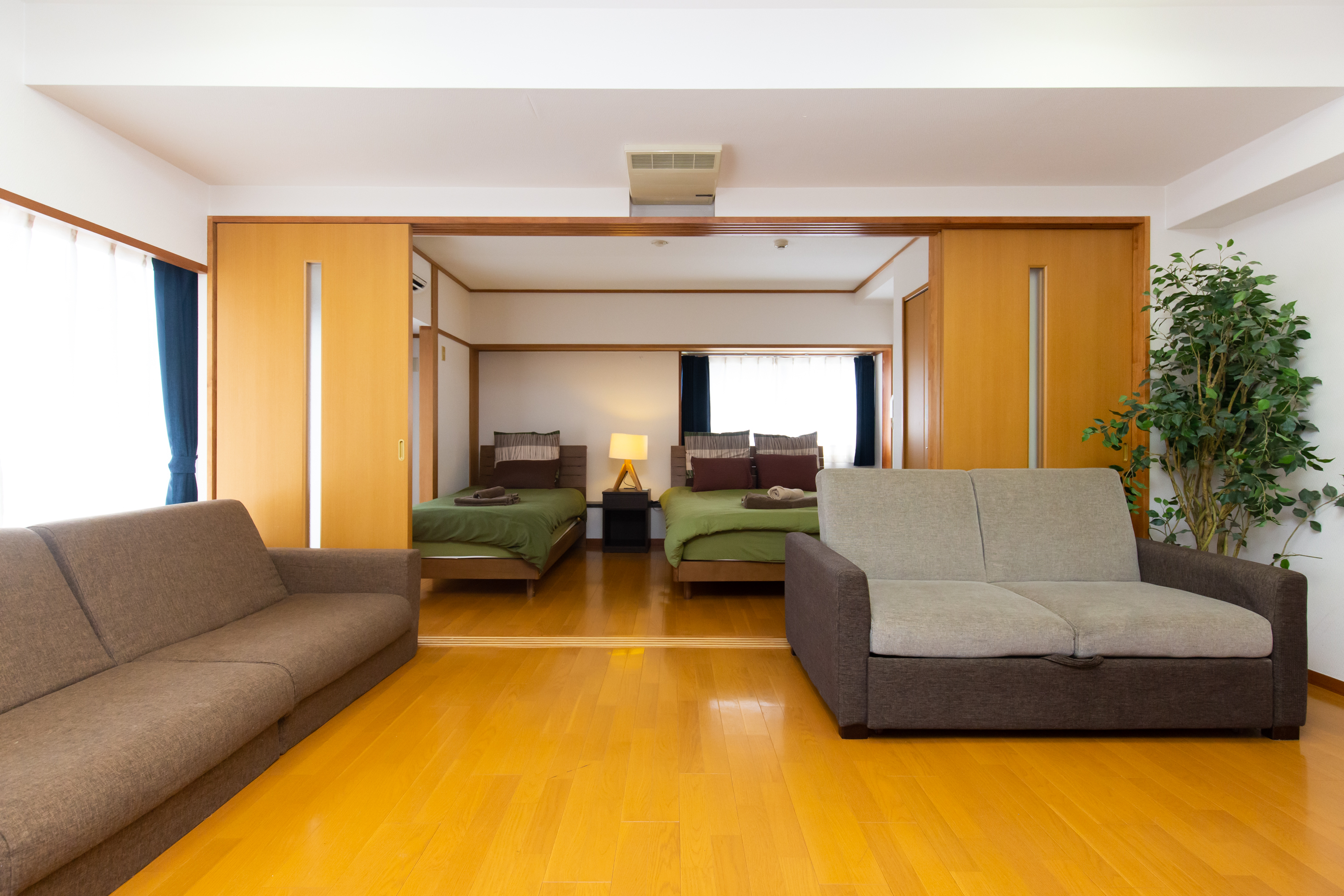 Shibuya Area Excellent Access Free Wifi Apartments For Rent In 渋谷区 東京都 Japan