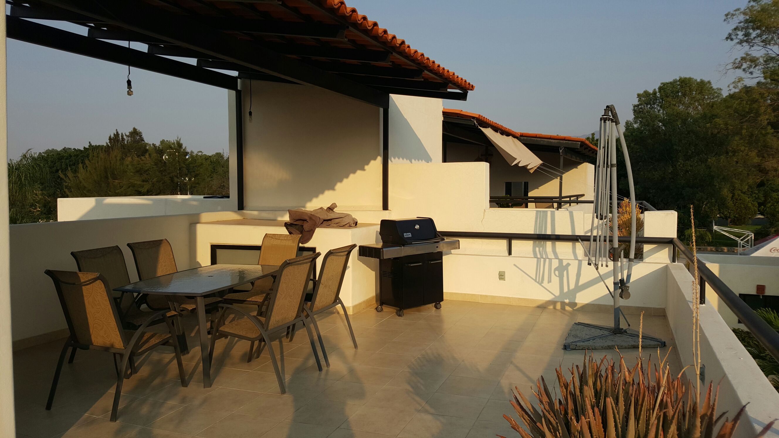 A home away from home Houses for Rent in Ajijic, Jalisco, Mexico