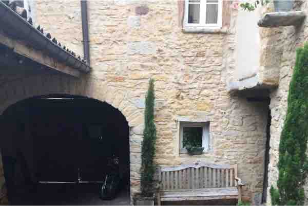 Bed & Breakfast in the heart of the Golden Mountains