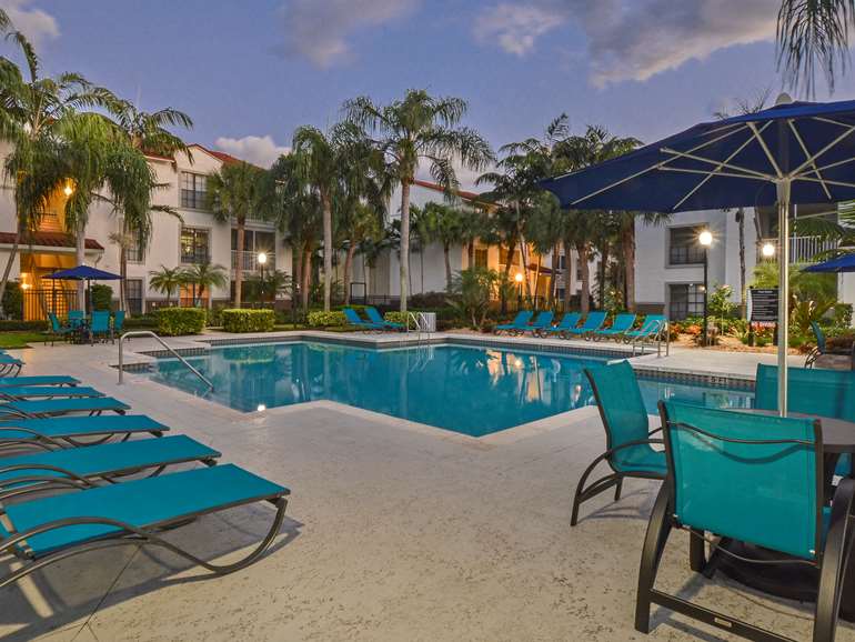 Fort Lauderdale Luxury stay - Apartments for Rent in Fort Lauderdale