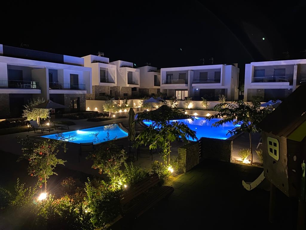 Exclusive and sunny top apartment (premium)