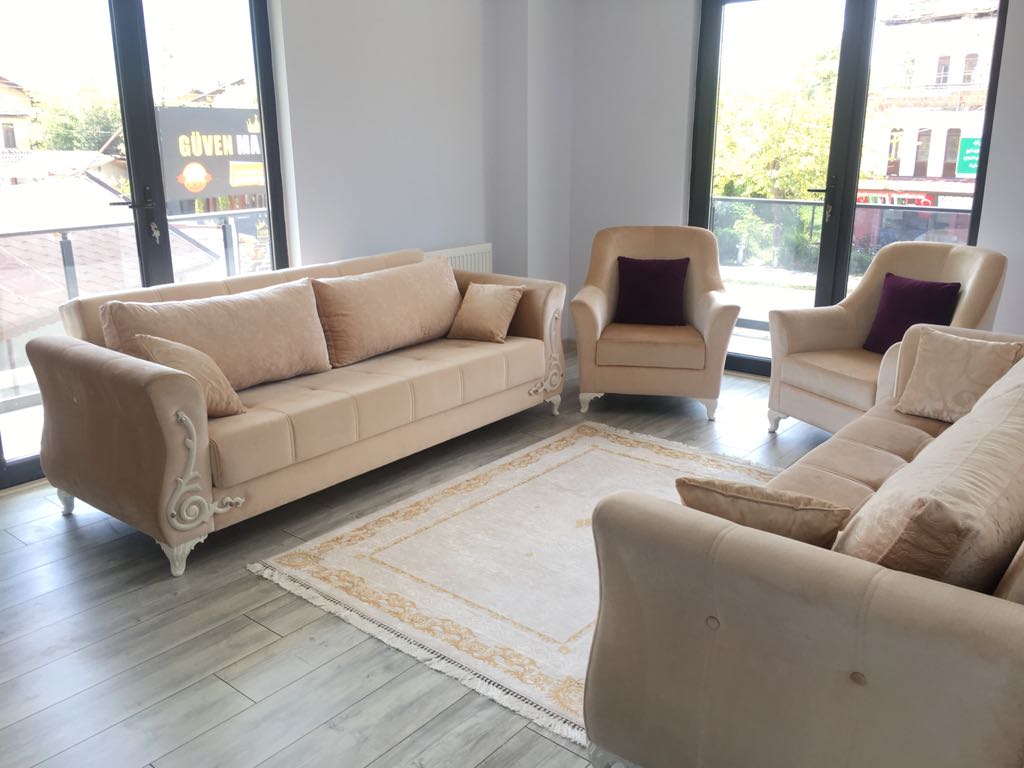 Sapanca Kırkpınar�da Yeni&amp;Ferah Günlük Kiralık Ev Houses for Rent in