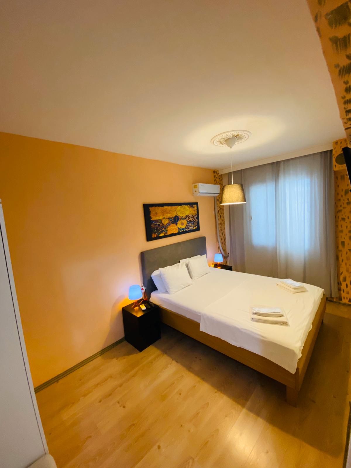 izmir alsancak da mutfakli daire Konak şehrinde Kiralık Apartman
