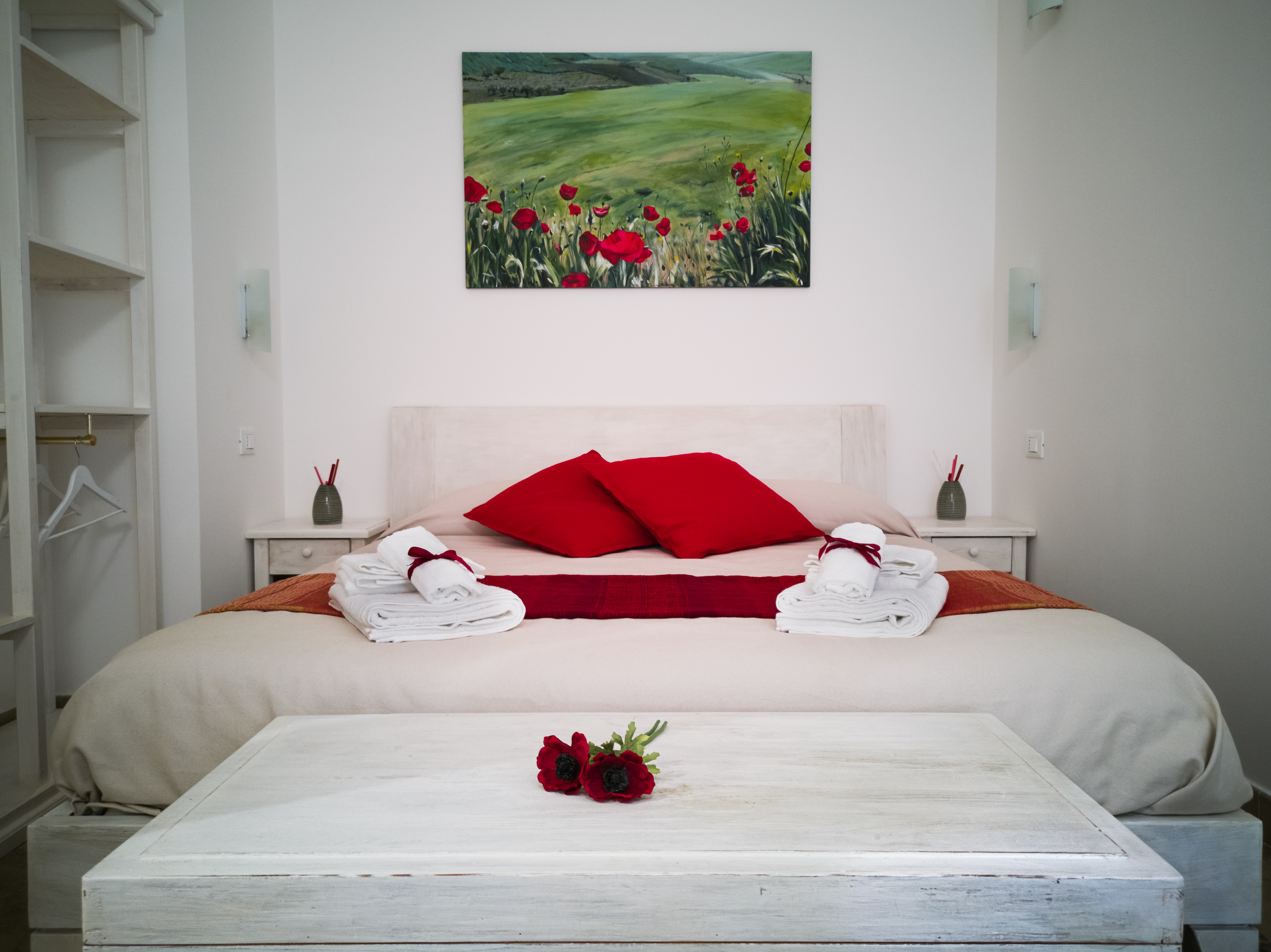 Etesia Vacation Home