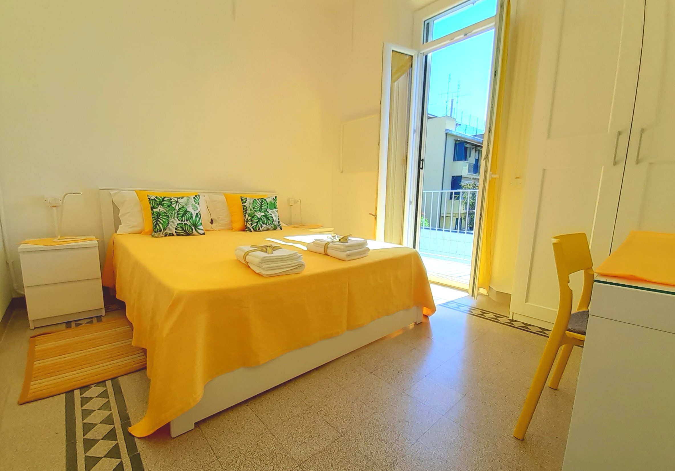 La Fòlia - apartment for 5/6 people in the center