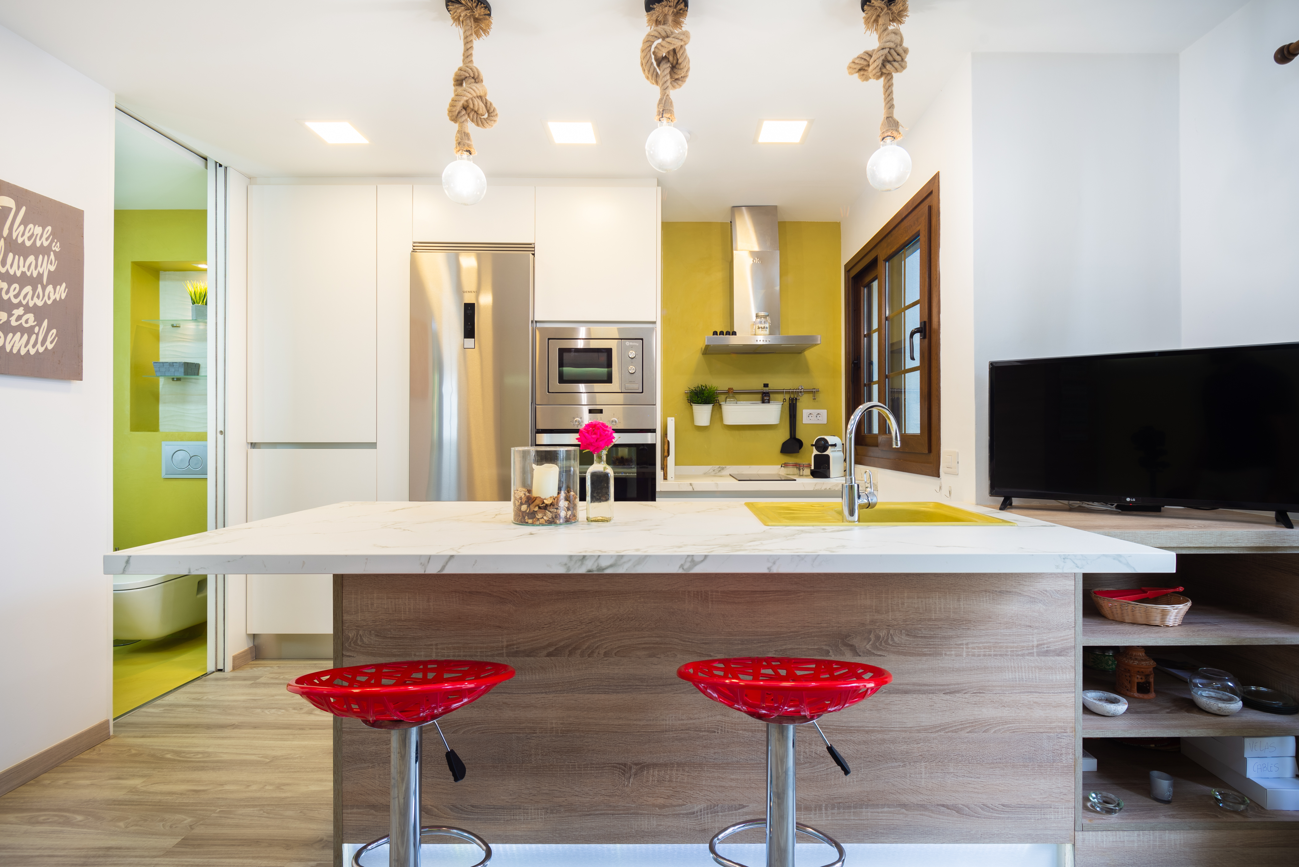 Bungalow Maspalomas. Photos certifided by Airbnb