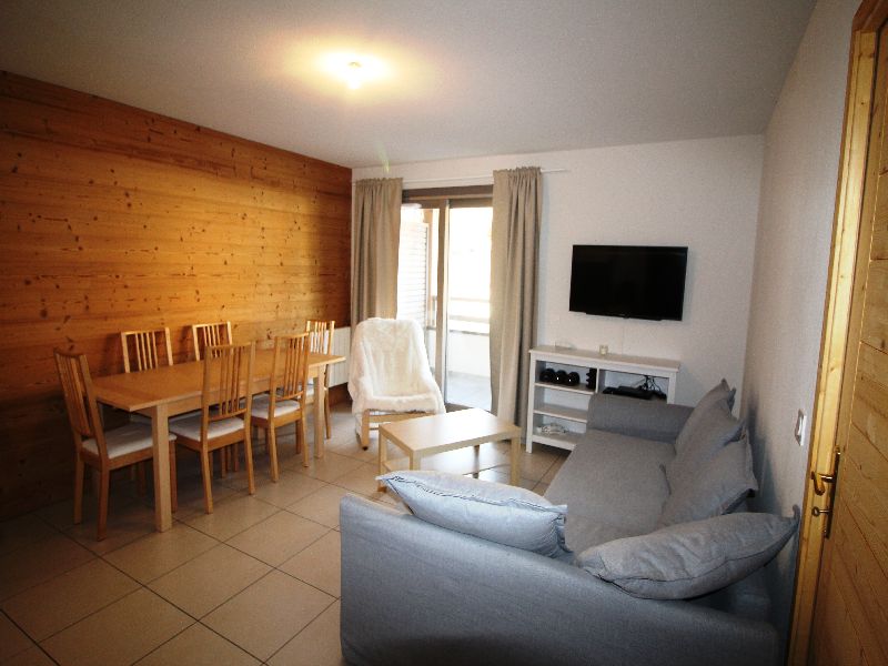 Great modern apartment - Domaine Alpe d 'huez