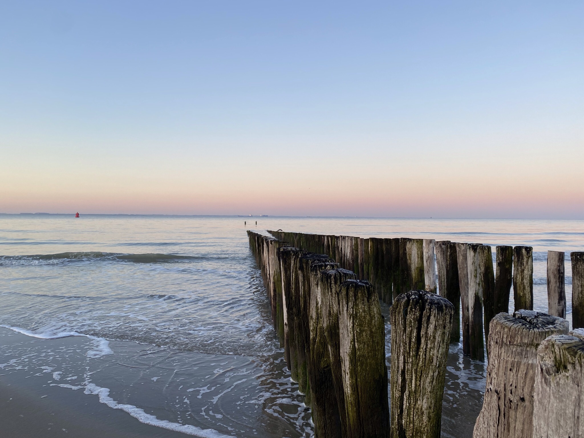 Studio 27 a 5-minute walk from the sea!