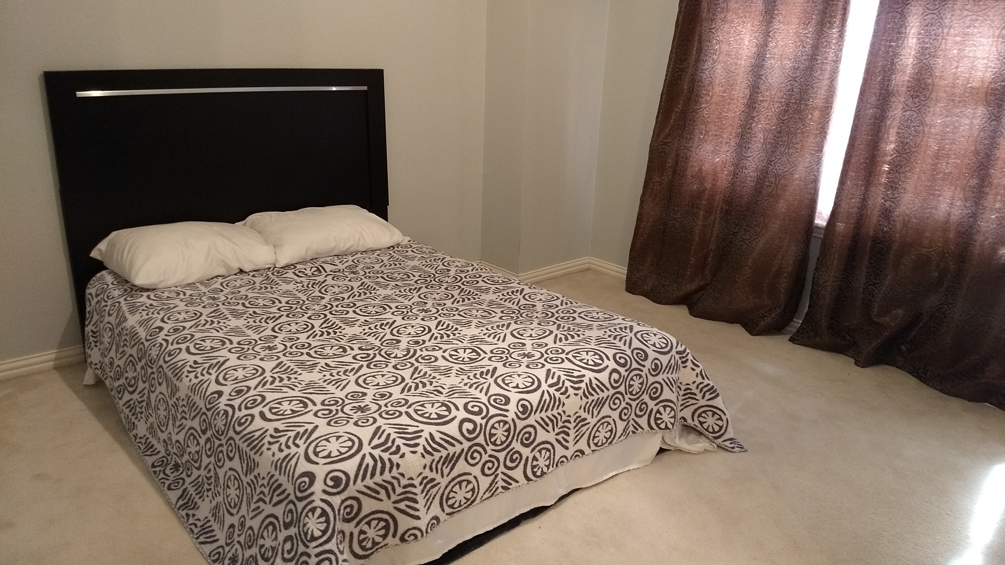 Private room & bath; walk to shops & restaurants in District 12, Dallas