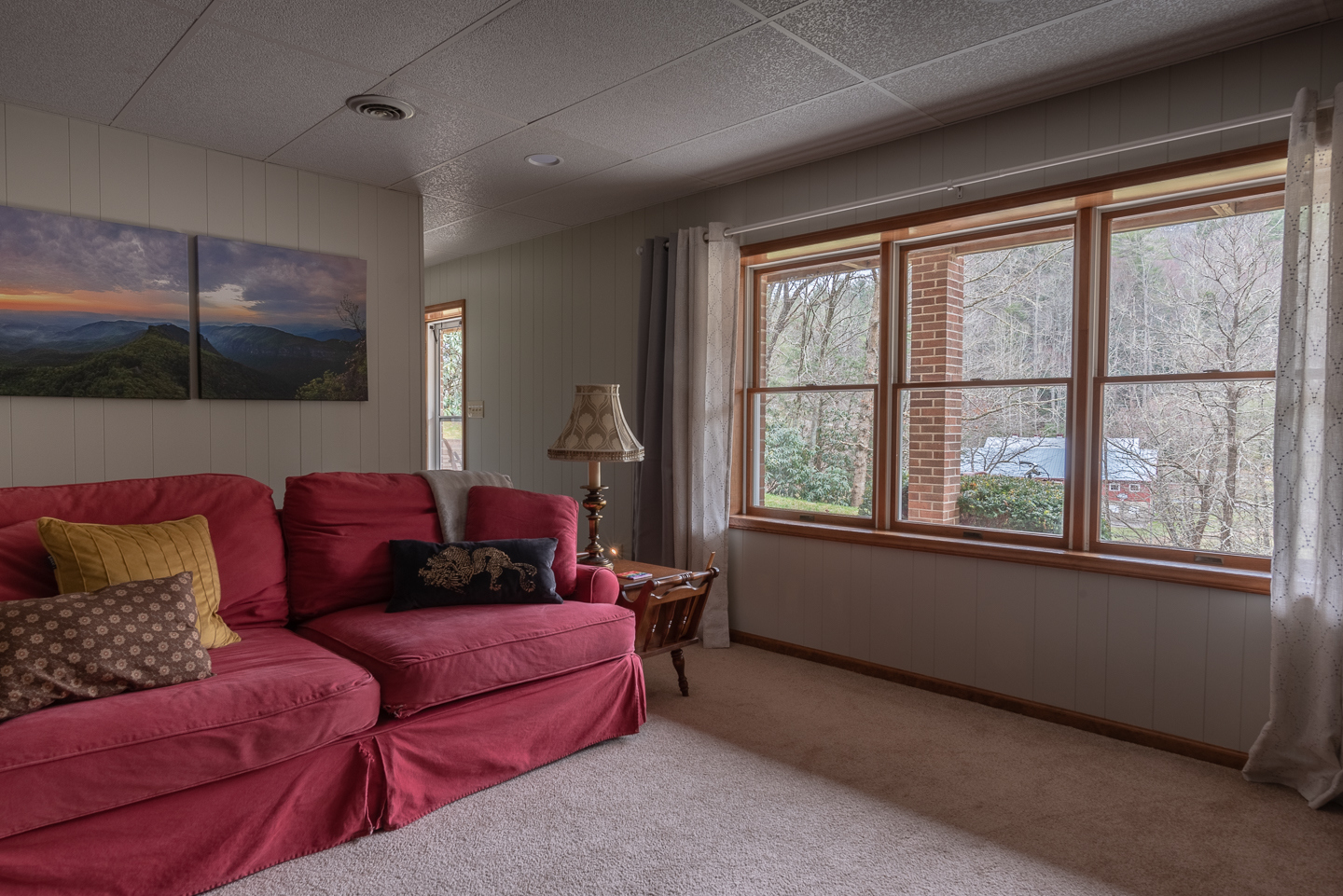 Valle Crucis Basecamp Apartments for Rent in Banner Elk, North