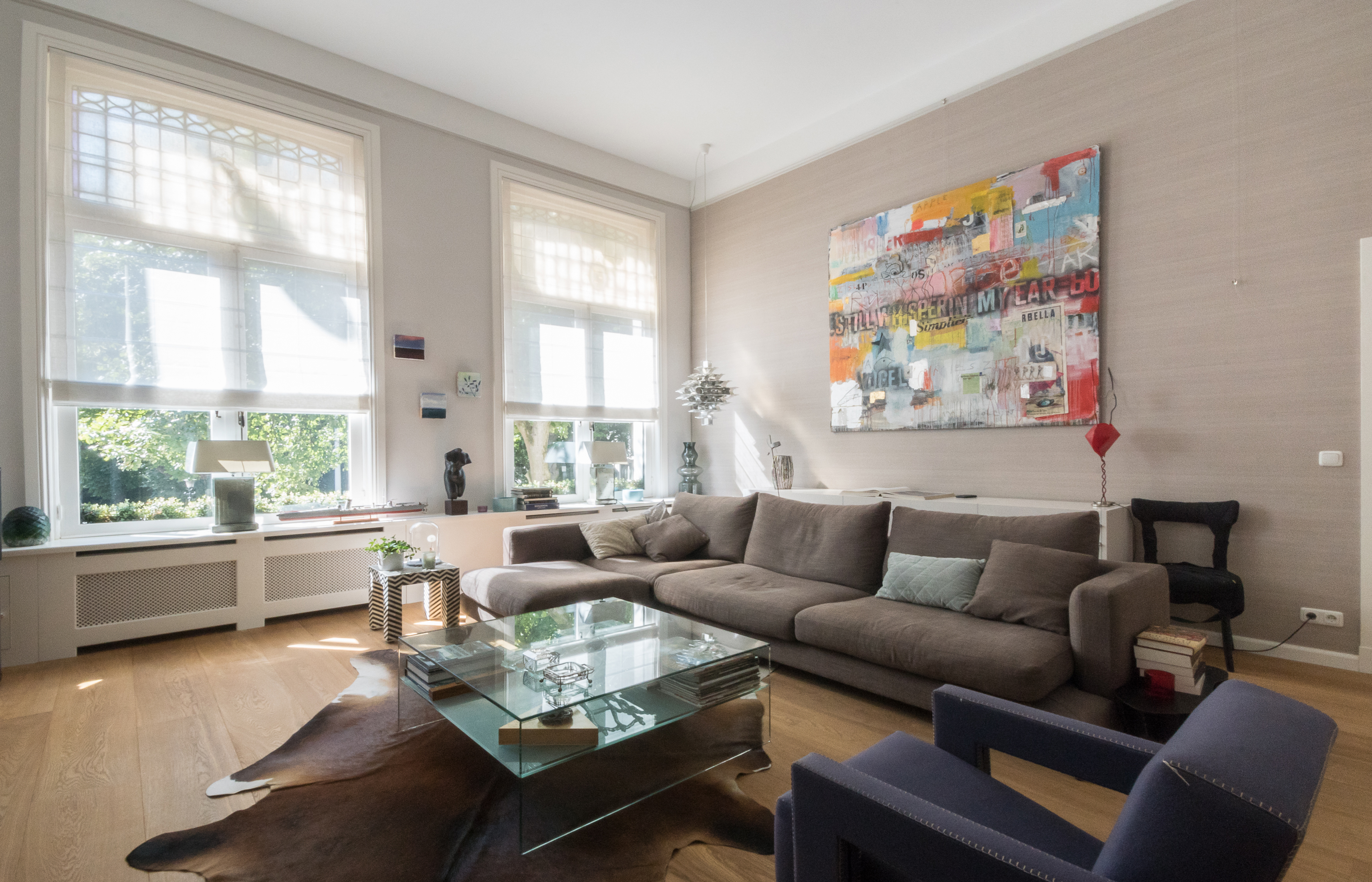 City&Beach Business&Pleasure 2 Beds/2 Bath & Bikes — The Hague stay