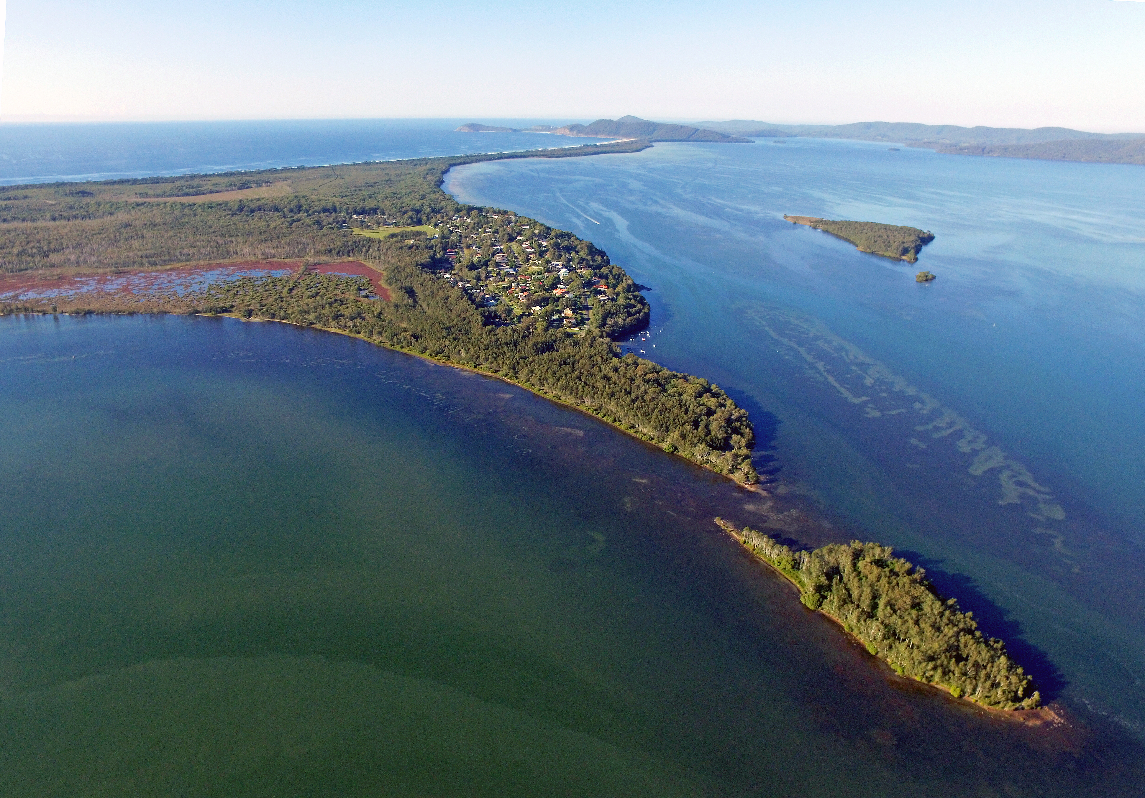 The Folly in Mid-Coast, Mid North Coast