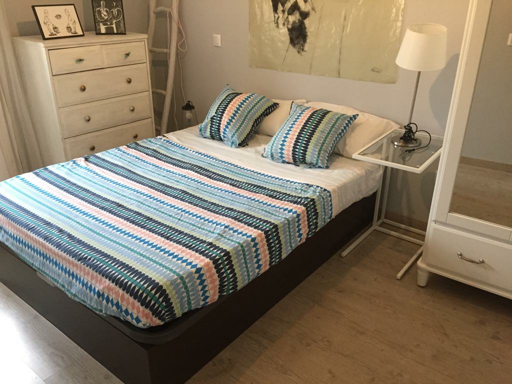 Quiet, confortable and elegant