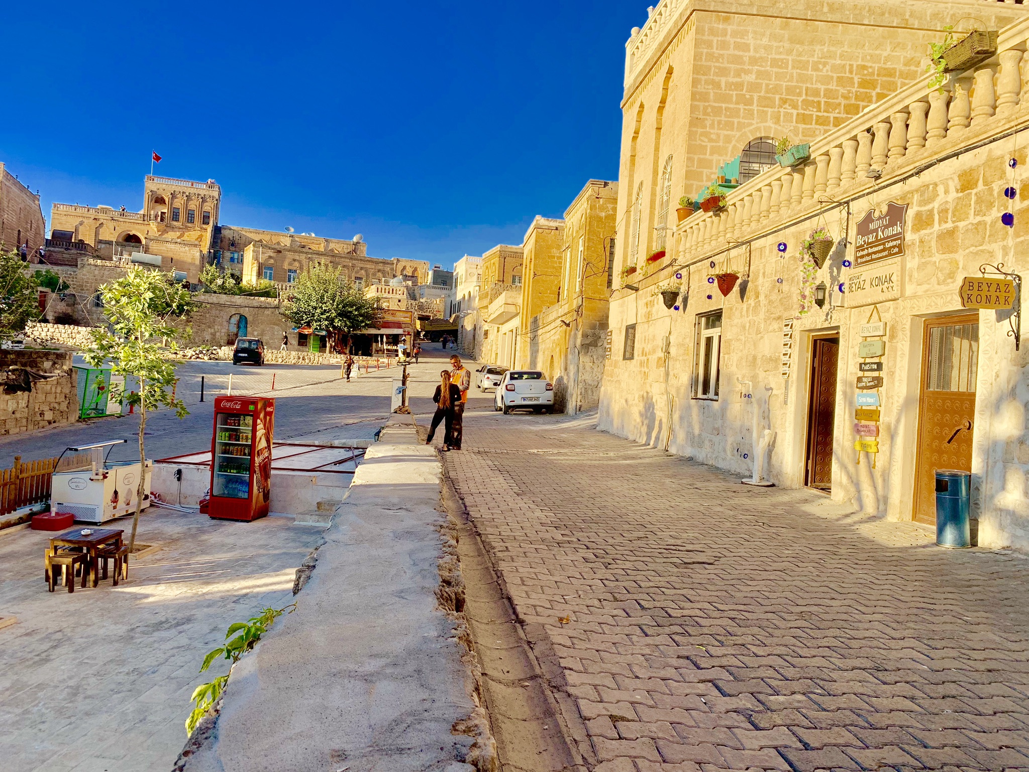 Midyat Beyaz Konak Midyat Hotels Com