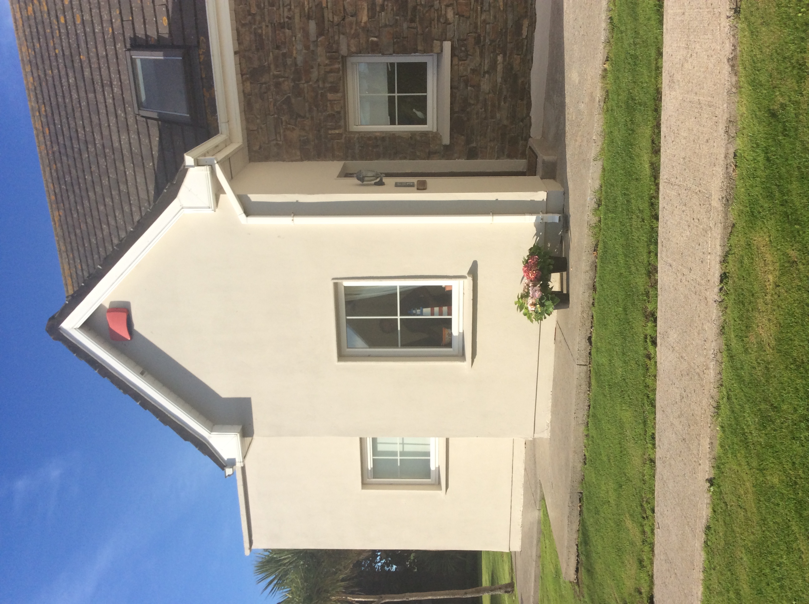 Historic seaside village of Ardmore Houses for Rent in Ardmore