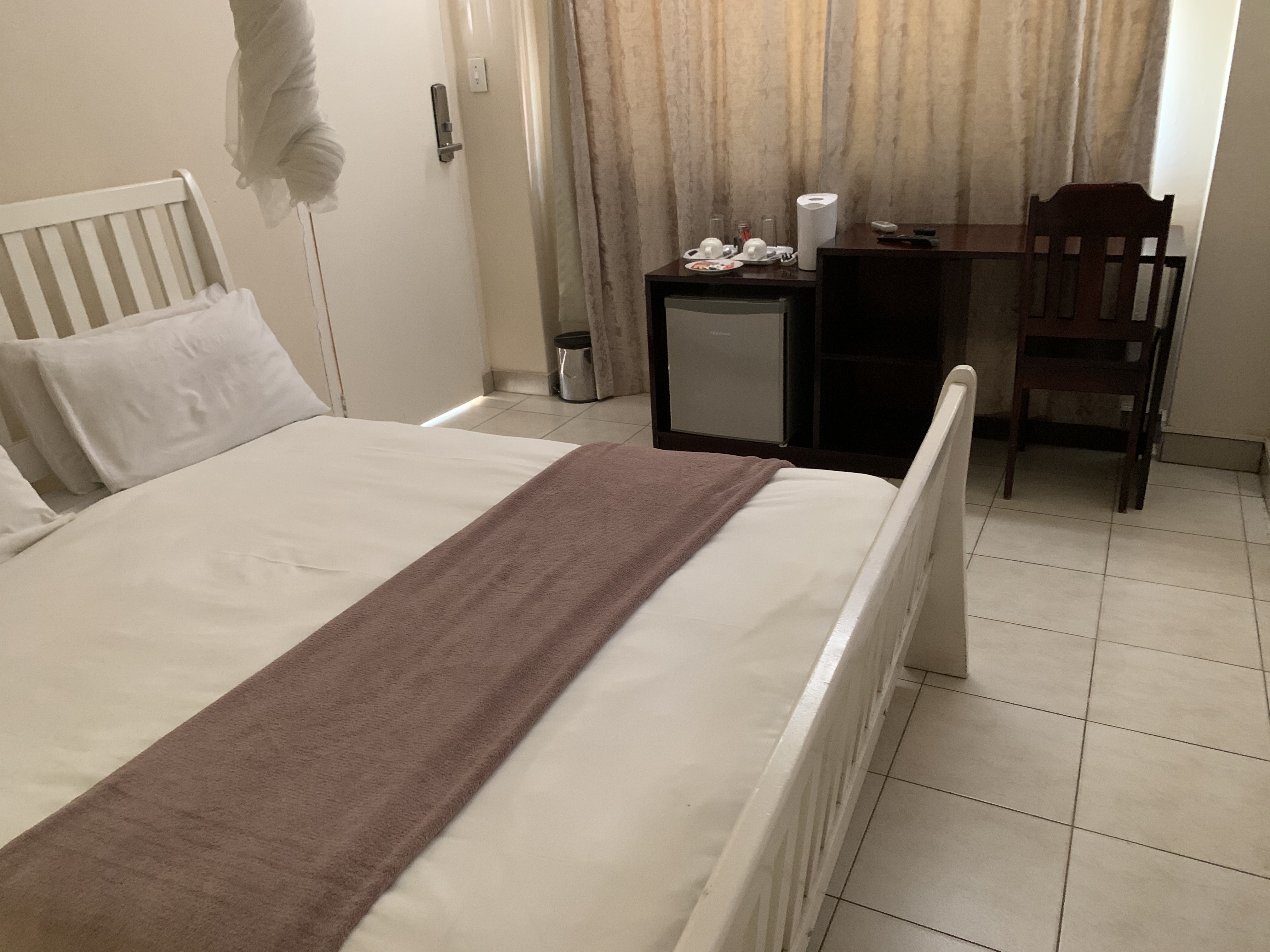 LePatino En-suite Room
