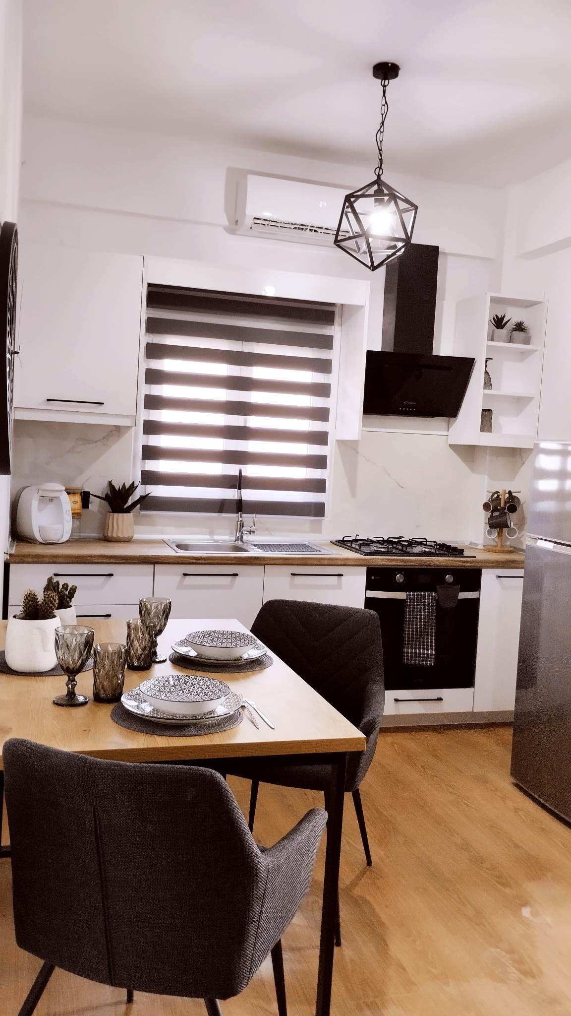 Inas apartment deluxe
