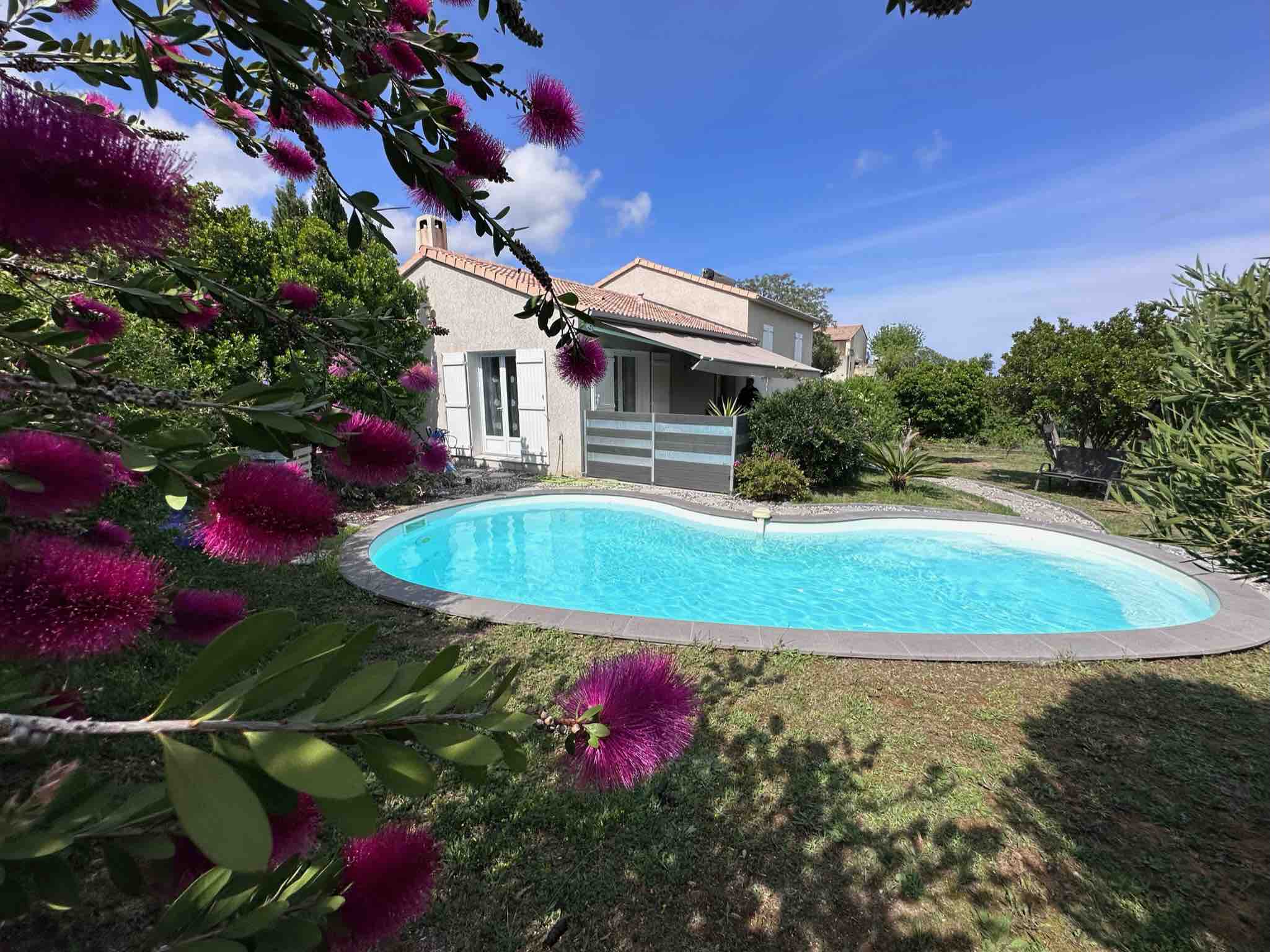 Vacation in Corsica with peace of mind!