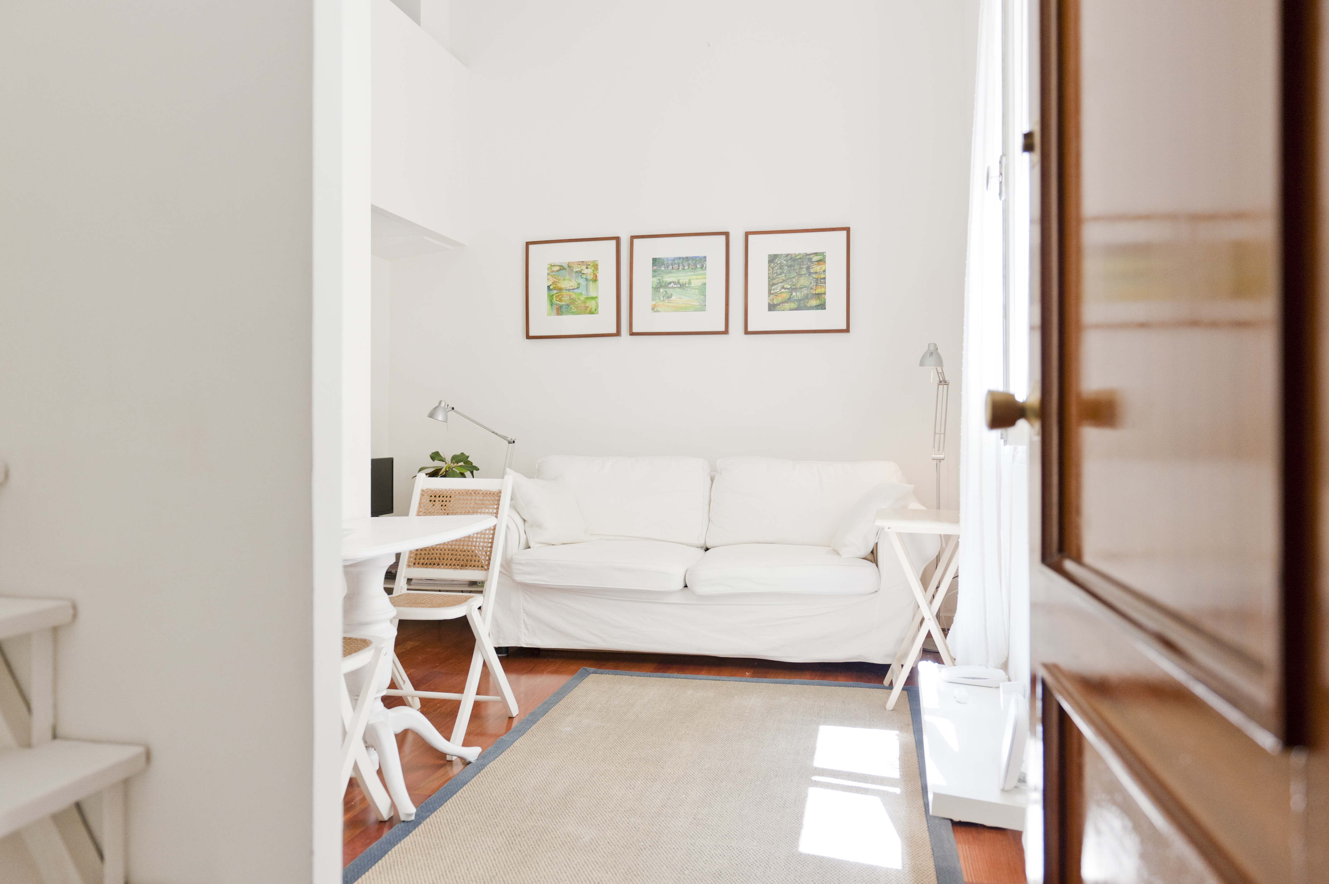 Lovely flat in the centre of Madrid in Cortes, Madrid
