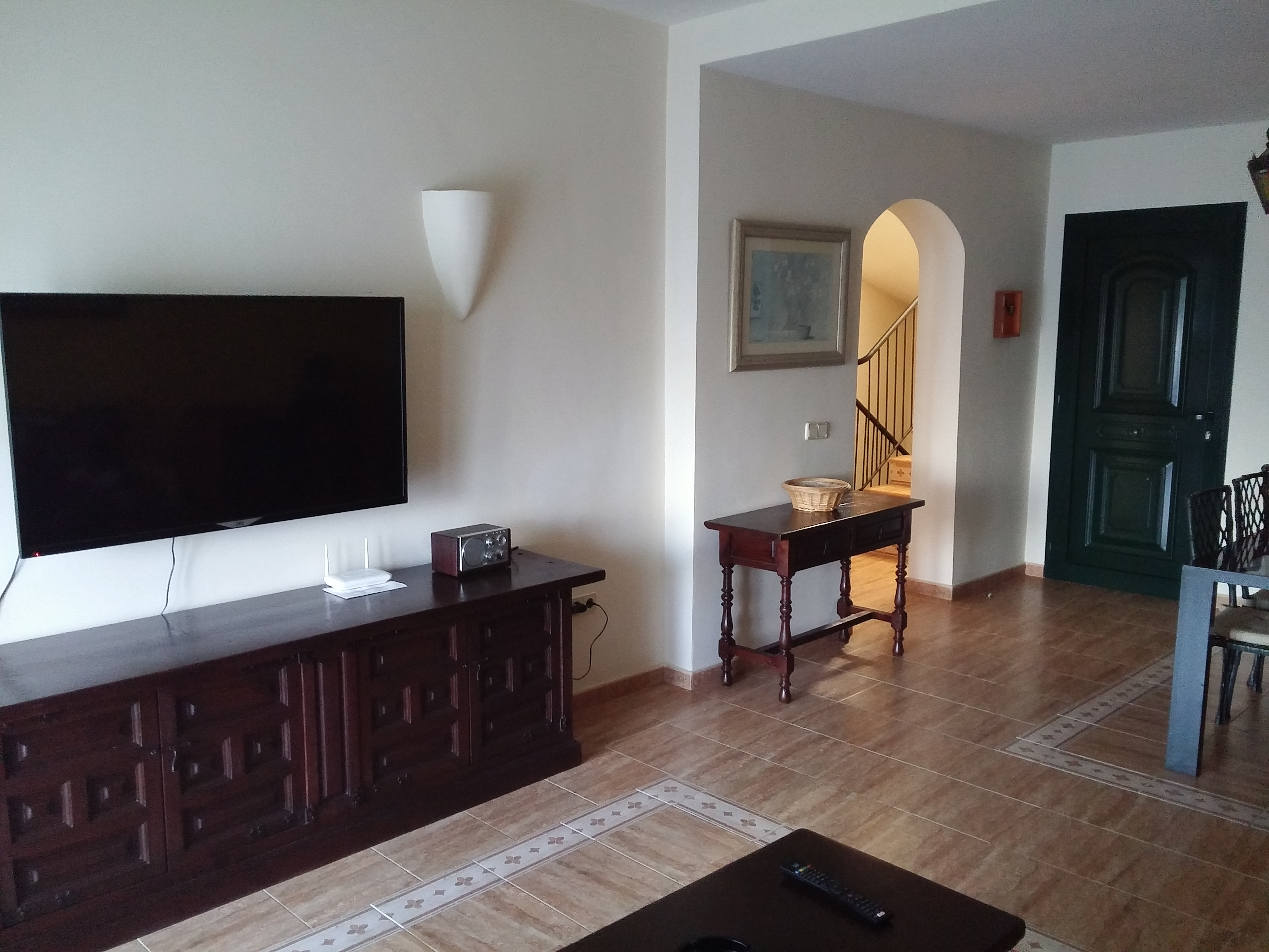 Casa Luz 143, south of Lanzarote, Playa Blanca