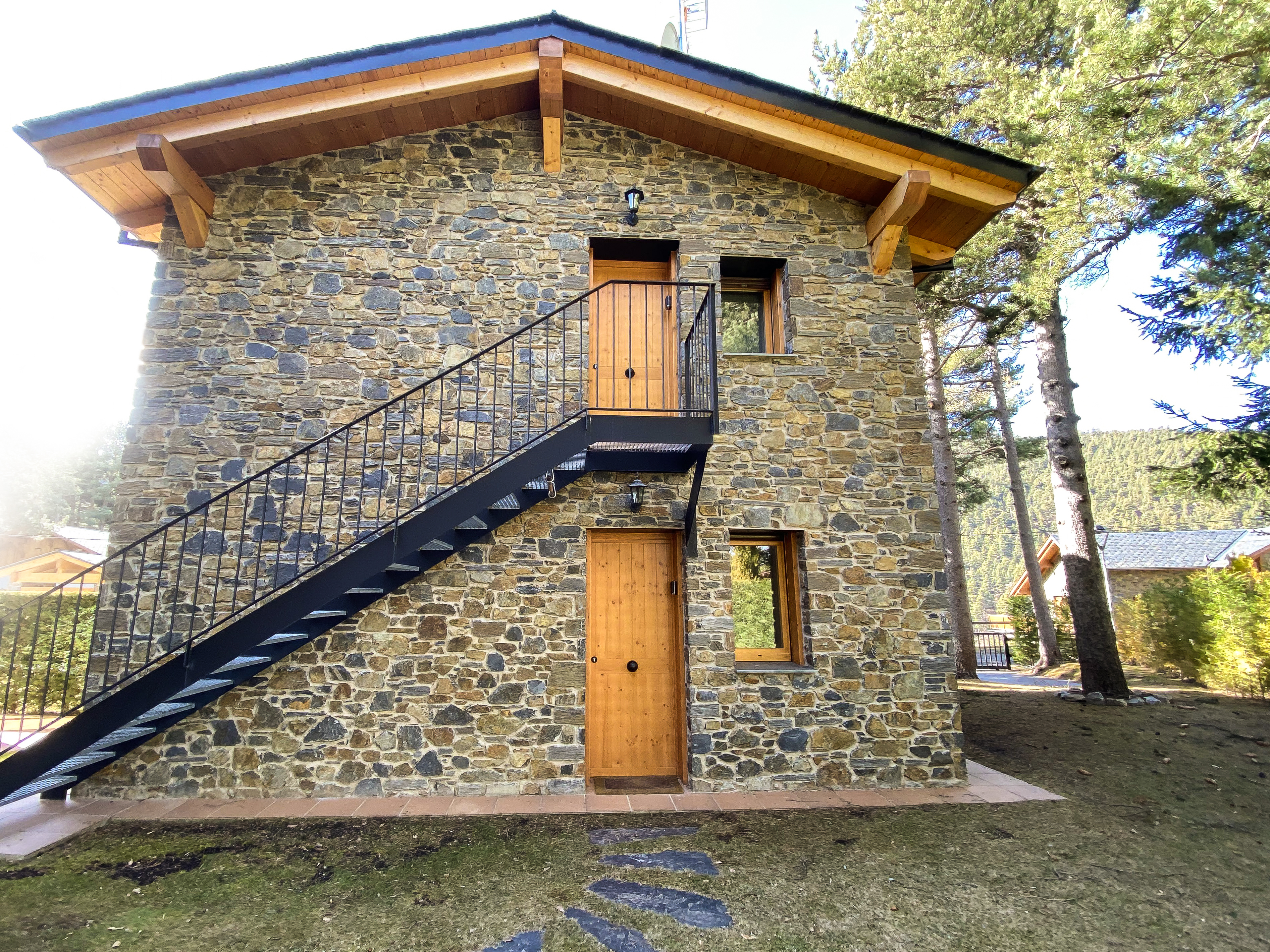 WONDERFUL house 8 people. Sport and exclusive relaxation!