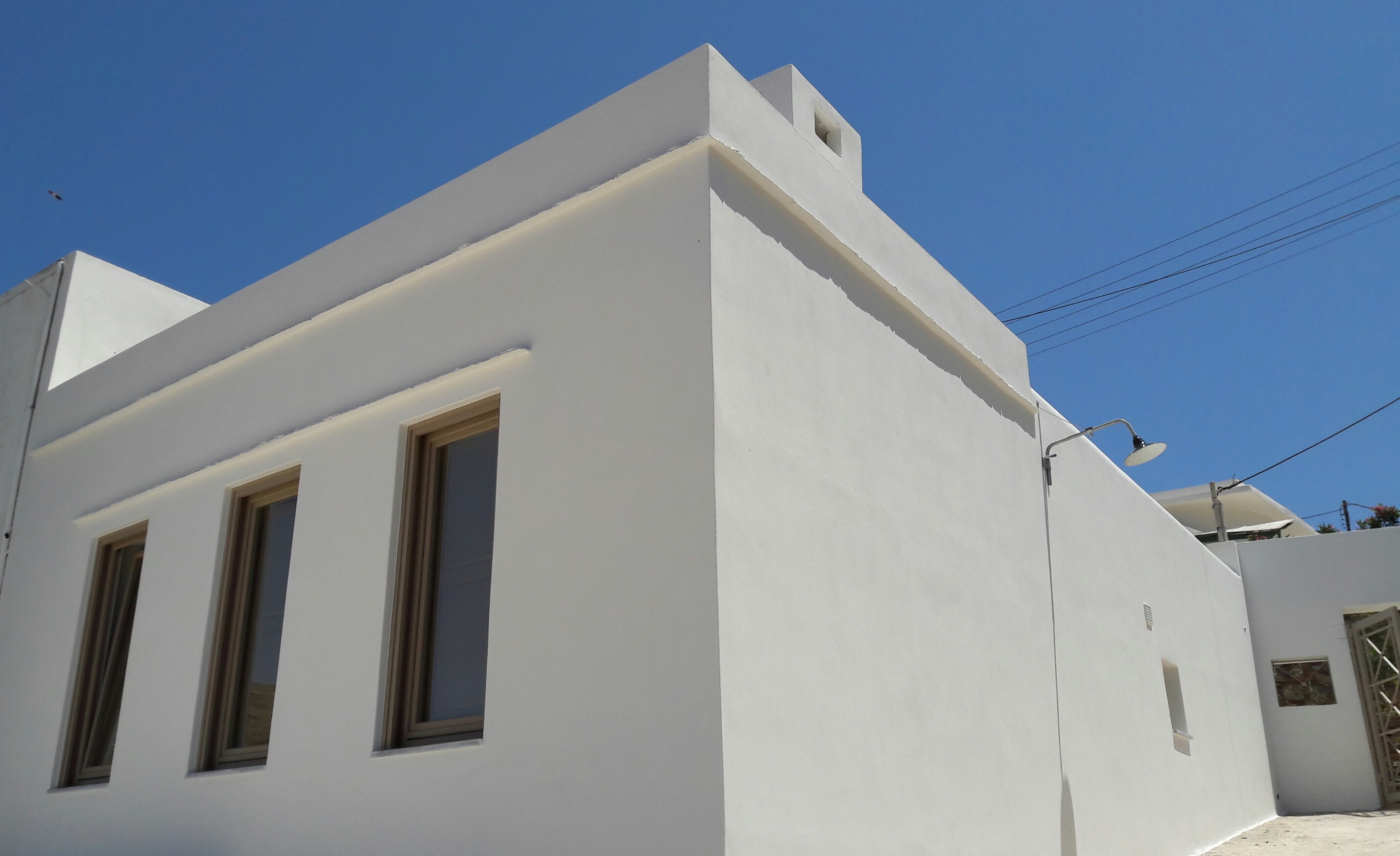 Villa Vorino Family House