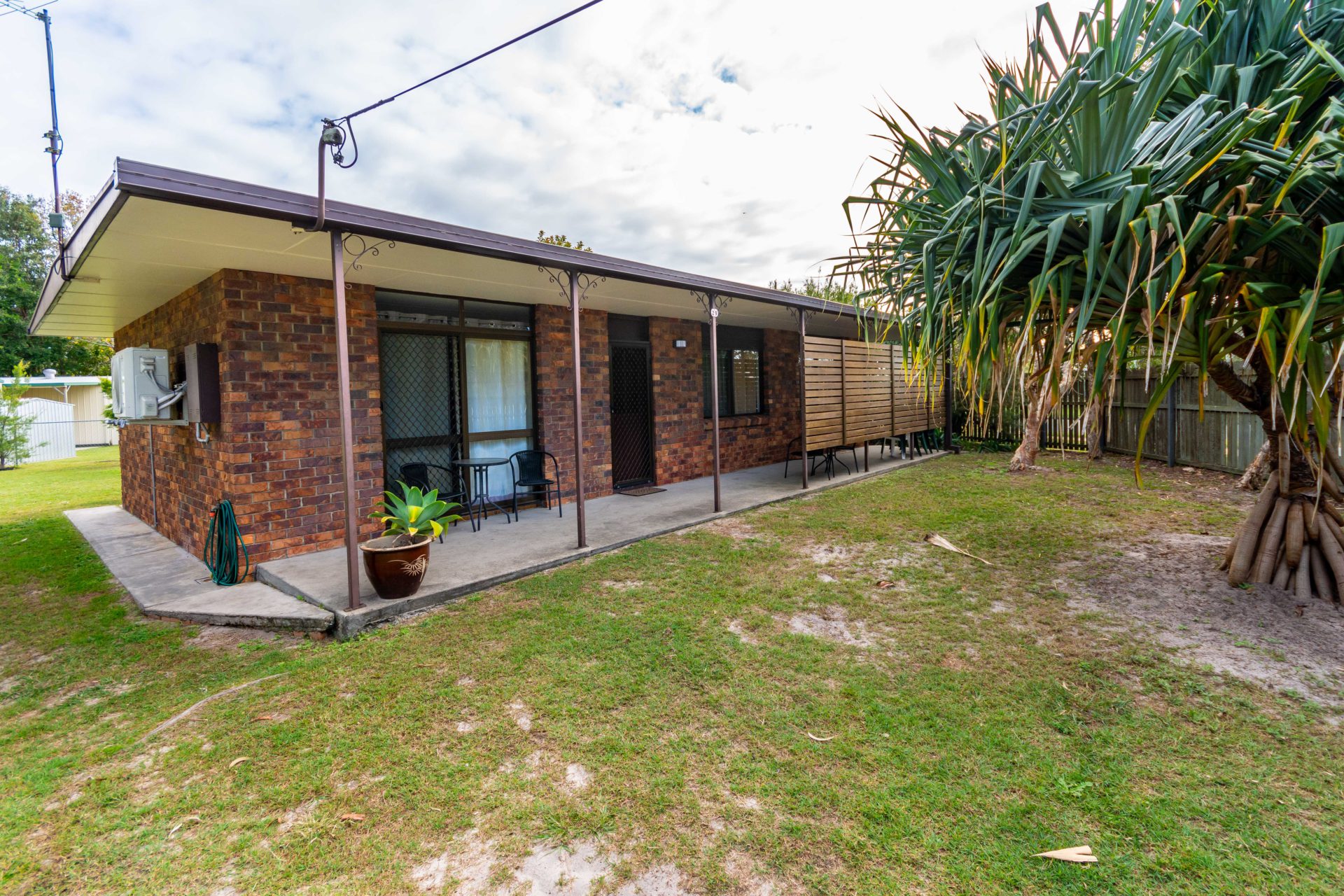 Dog Friendly Home With Room For A Boat