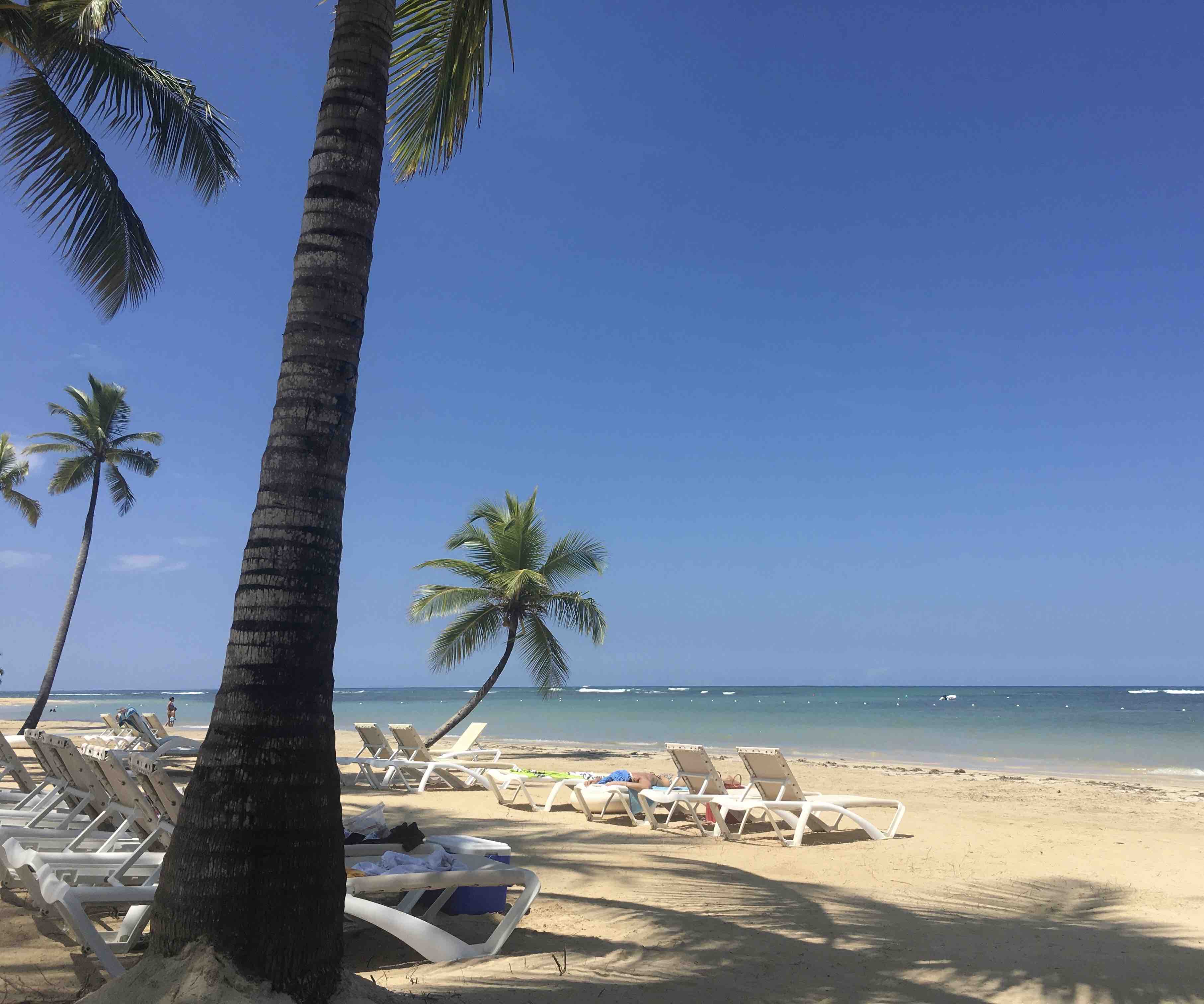 El Portillo Residences Luxury Apt Terrenas