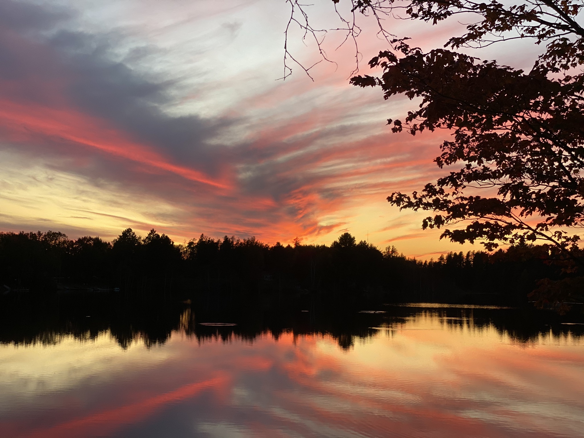 The Red Pines Cabin Cabins for Rent in Ishpeming, Michigan, United