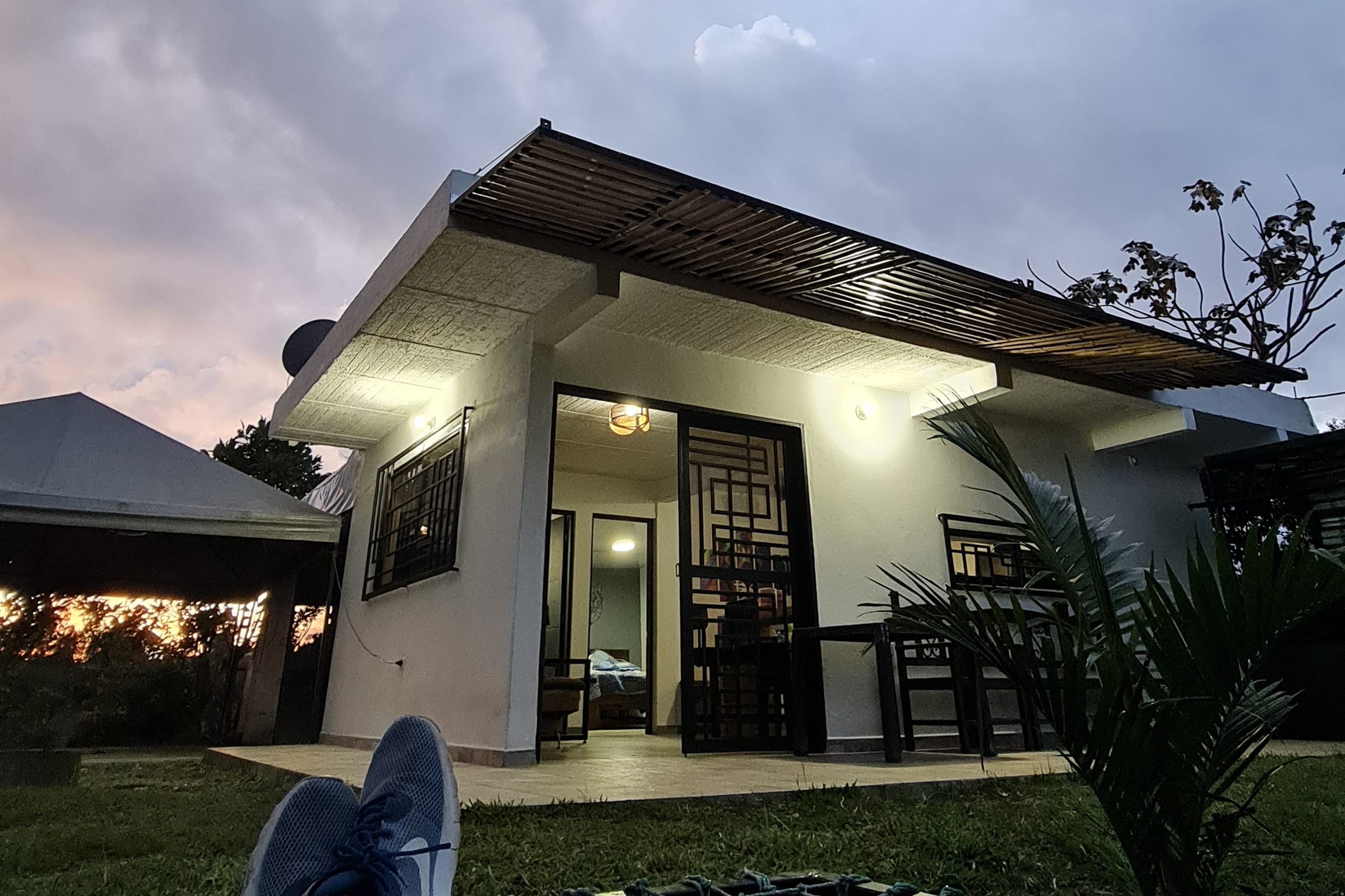Marinilla country house surrounded by nature