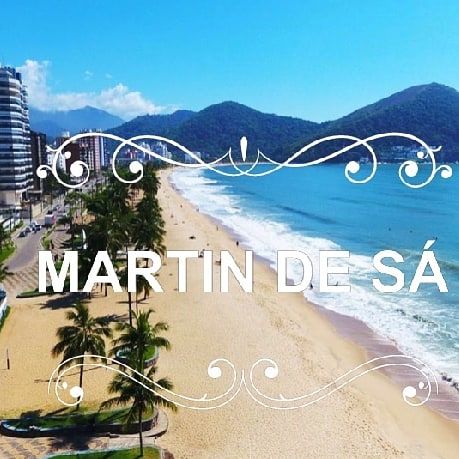 Apartment in Martin de Sá, only 700m from beach

Complete, with appliances and utensils in the kitchen, living room with retractable sofa, wifi, Netflix released,... and much more.
