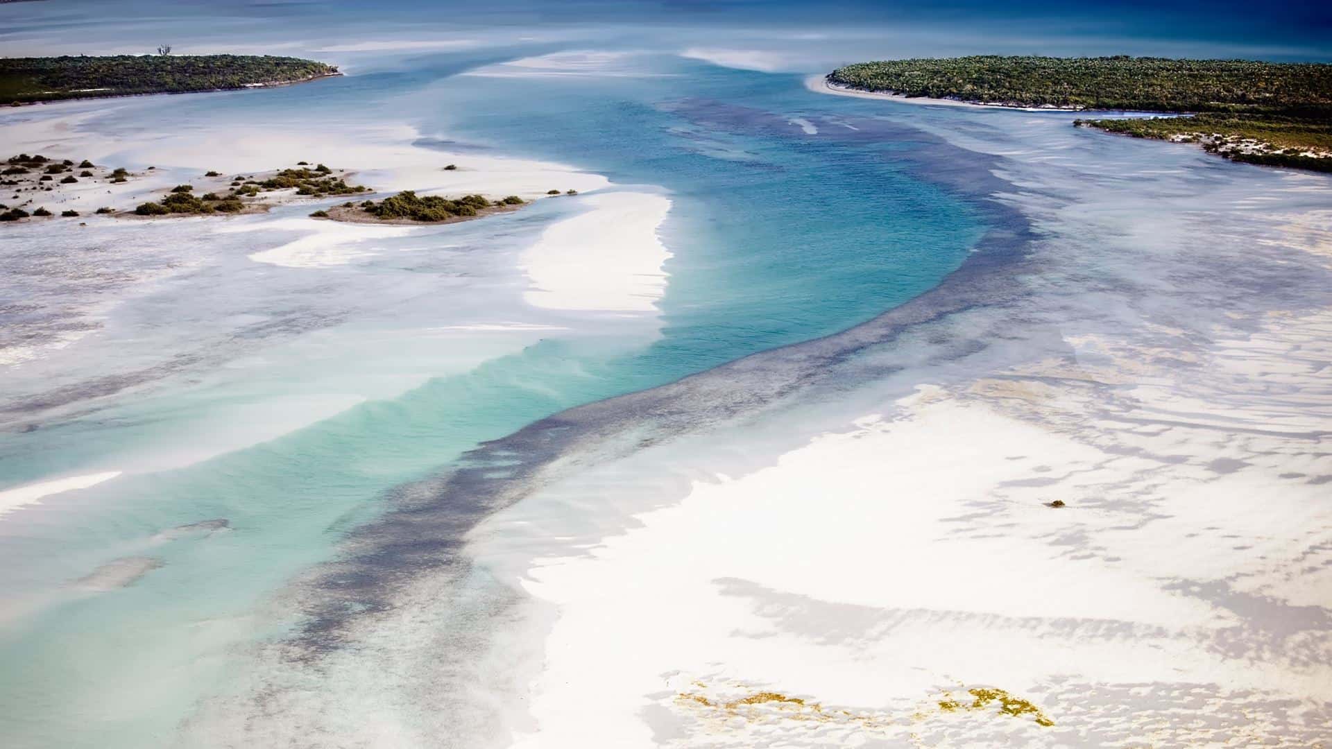 Berry Islands Villas & Vacation Rentals Luxury Retreats