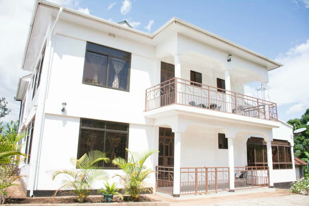 PAPABAOM HOME Houses for Rent in Moshi Urban, Kilimanjaro Region