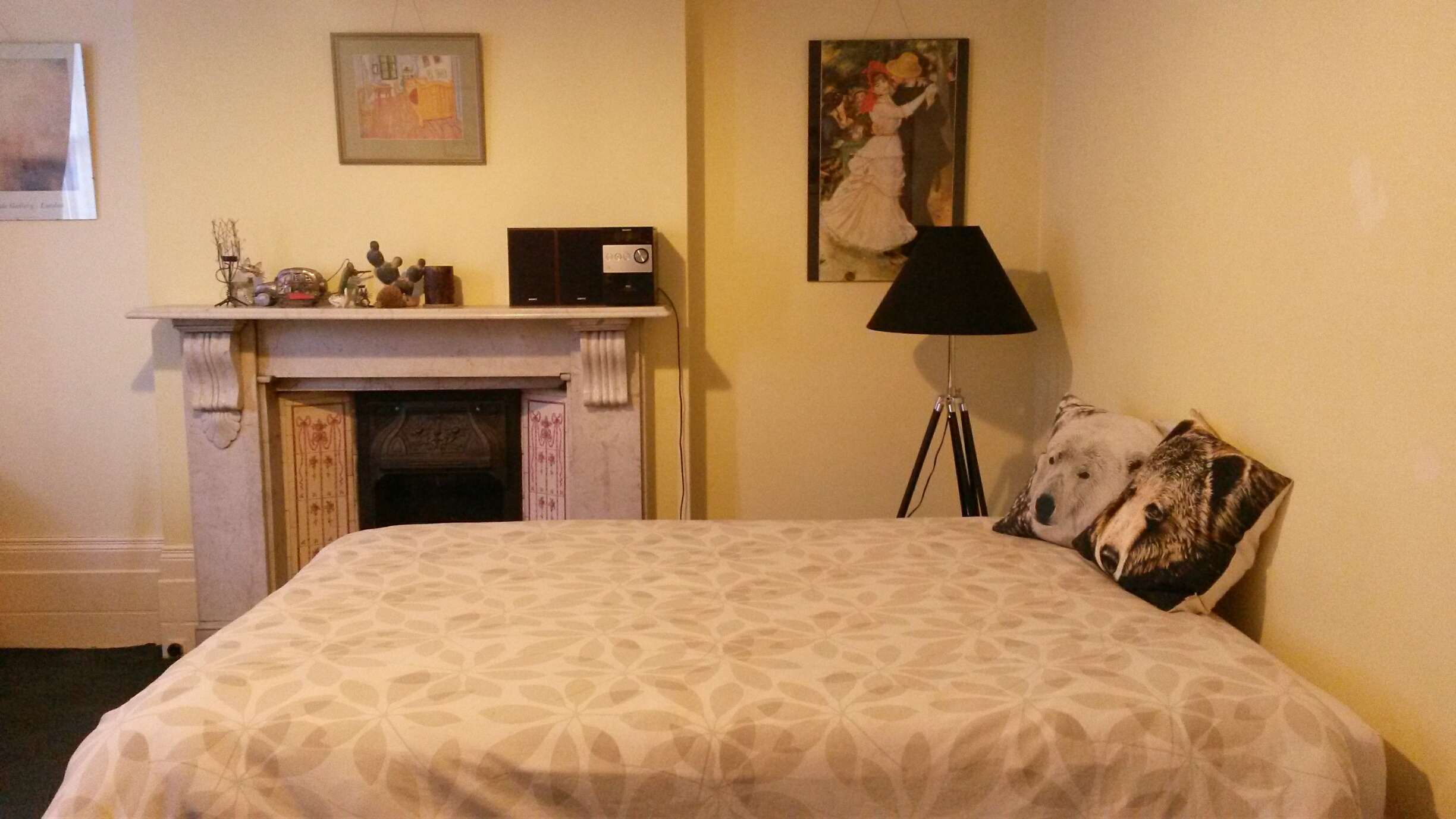 Come to stay at the The Beeches in Royal Greenwich