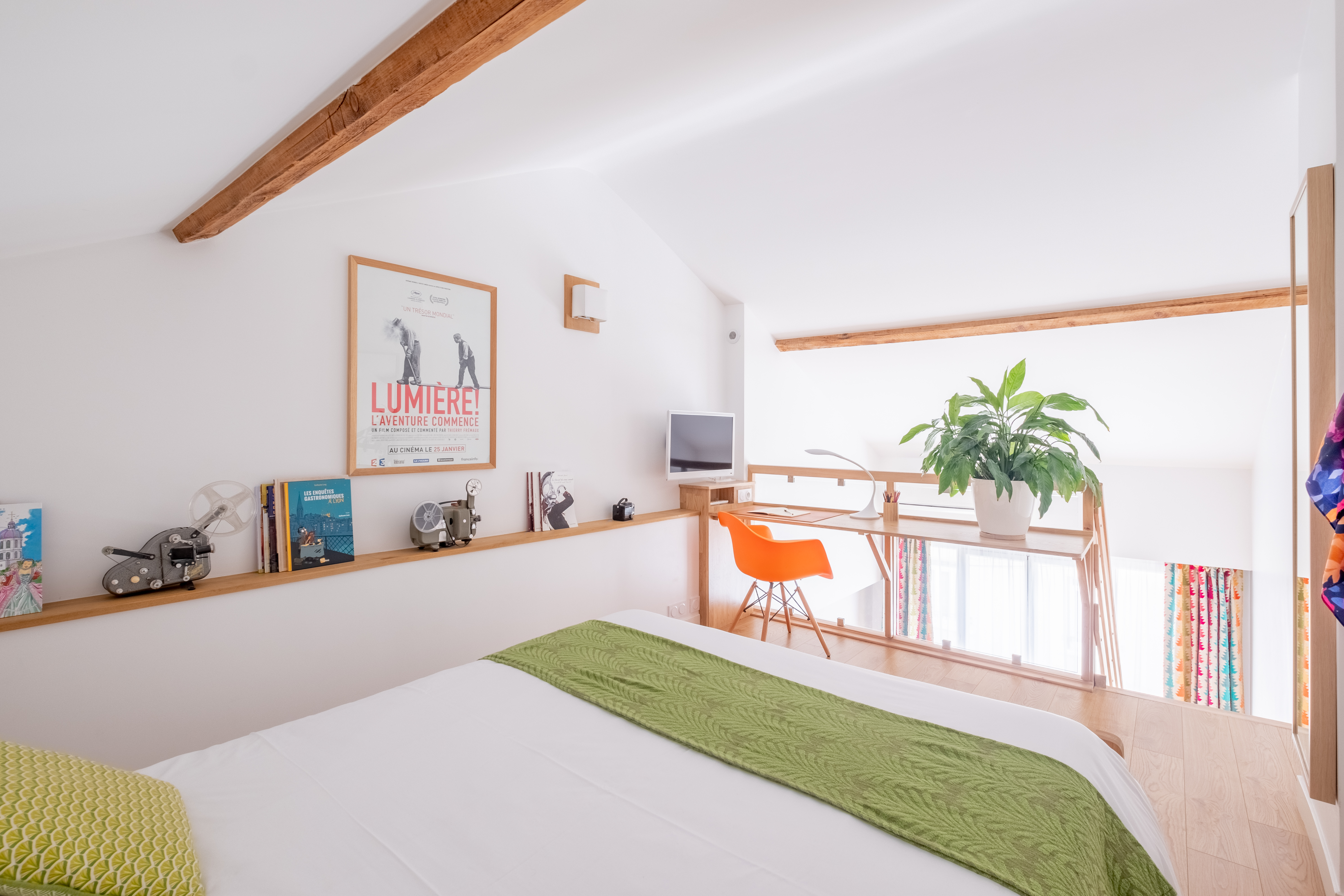 Lumière studio Lyon in 8e Arrondissement, Lyon