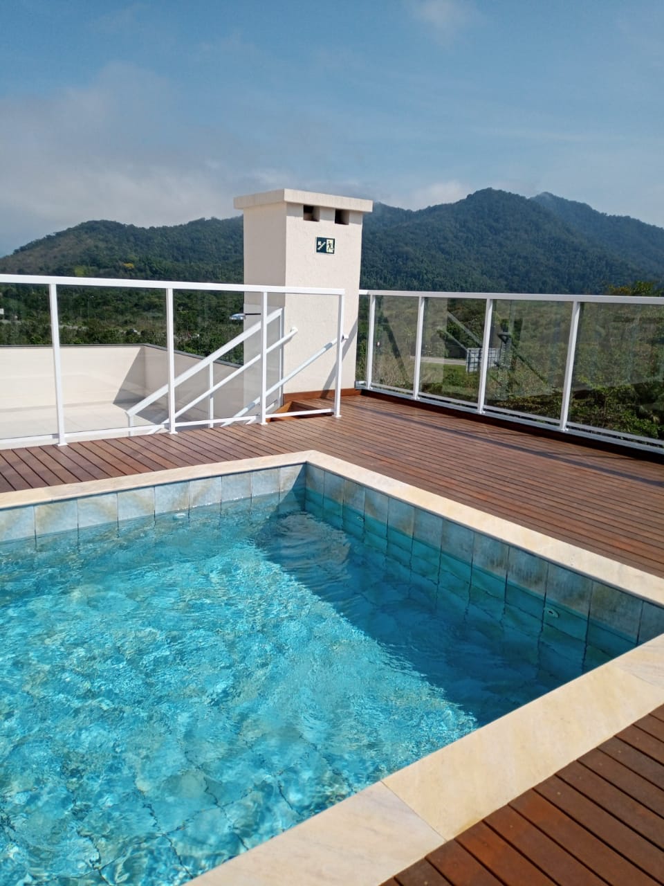 Ap 23 Itagua Ubatuba Beach