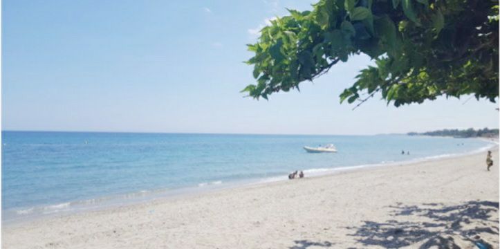 Holidays in Corsica 
