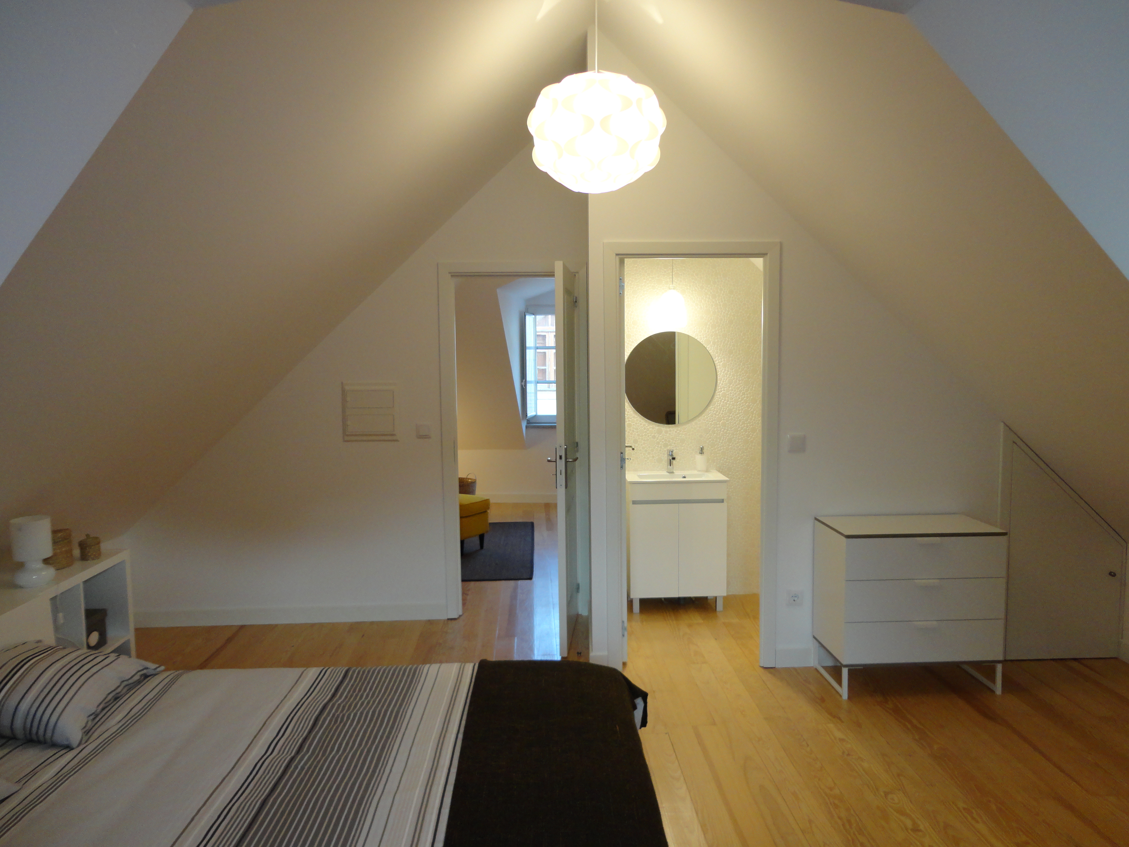 Casa Aveiro Canal da Ria