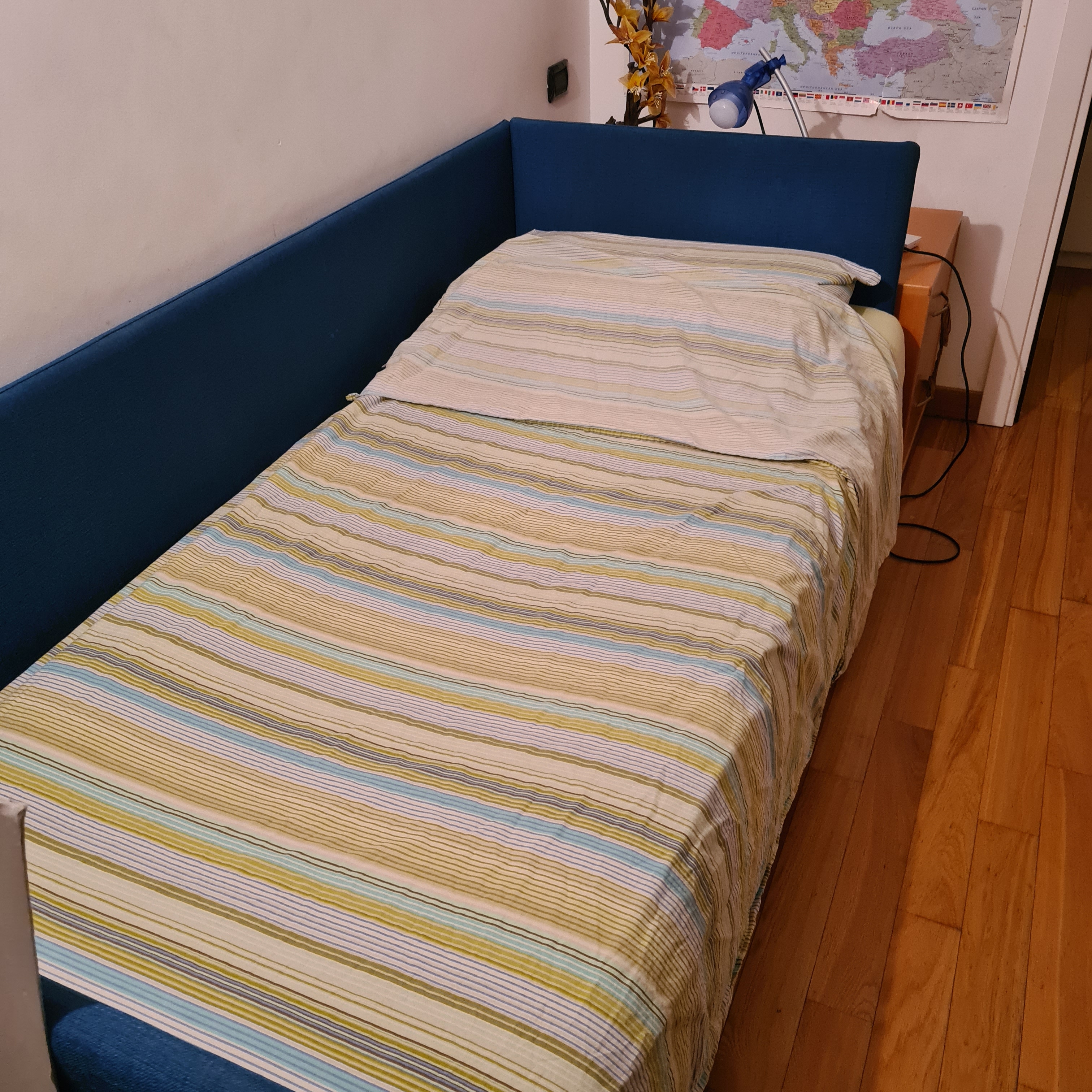 Stanza in centro a Milano a due passi da pta venez